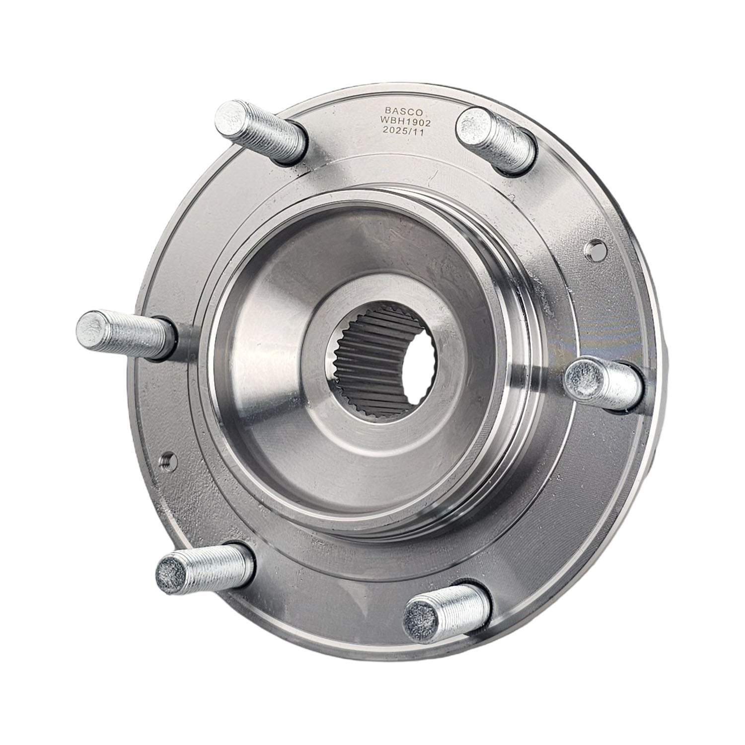 Rear Wheel Bearing Hub Assembly for Hyundai Staria US AWD 4WD