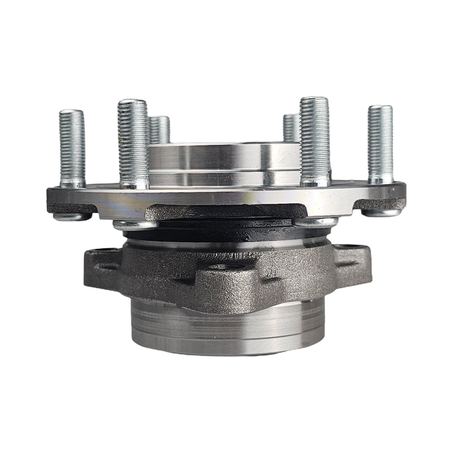 Rear Wheel Bearing Hub Assembly for Hyundai Staria US AWD 4WD
