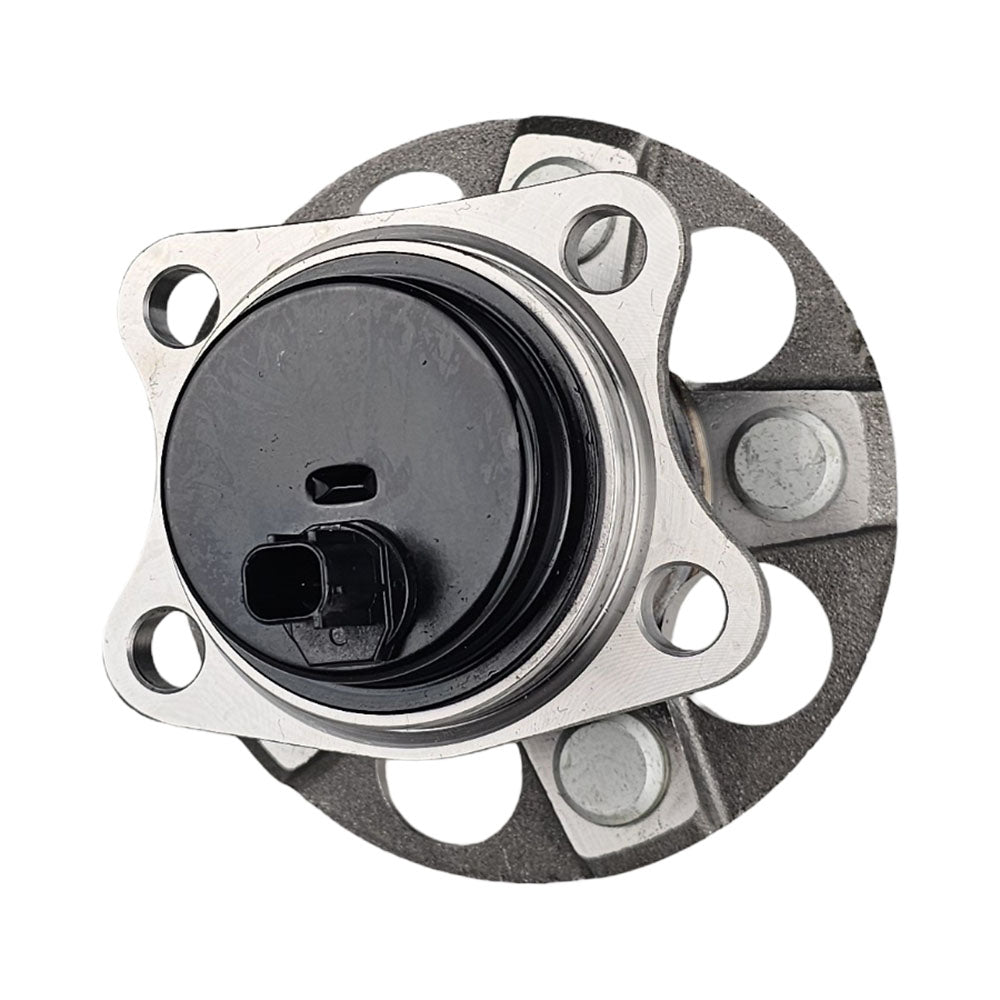 Rear Wheel Bearing Hub Assy For Toyota Ractis NCP120 NSP122 10~16 1.3L 1.5L