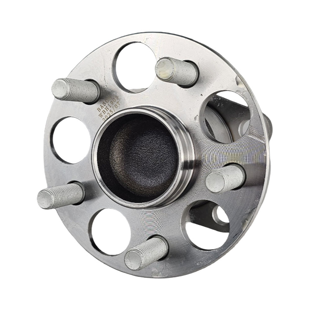 Rear Wheel Bearing Hub Assy For Toyota Ractis NCP120 NSP122 10~16 1.3L 1.5L