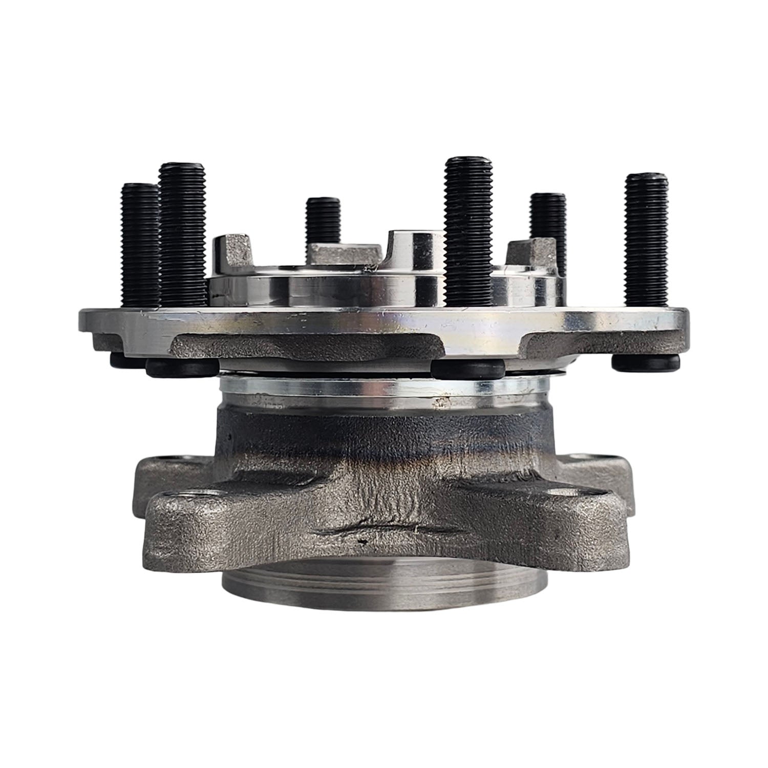 Front Wheel Bearing Hub for Ford Everest UB, Ranger Raptor PY, VW Amarok NF T1