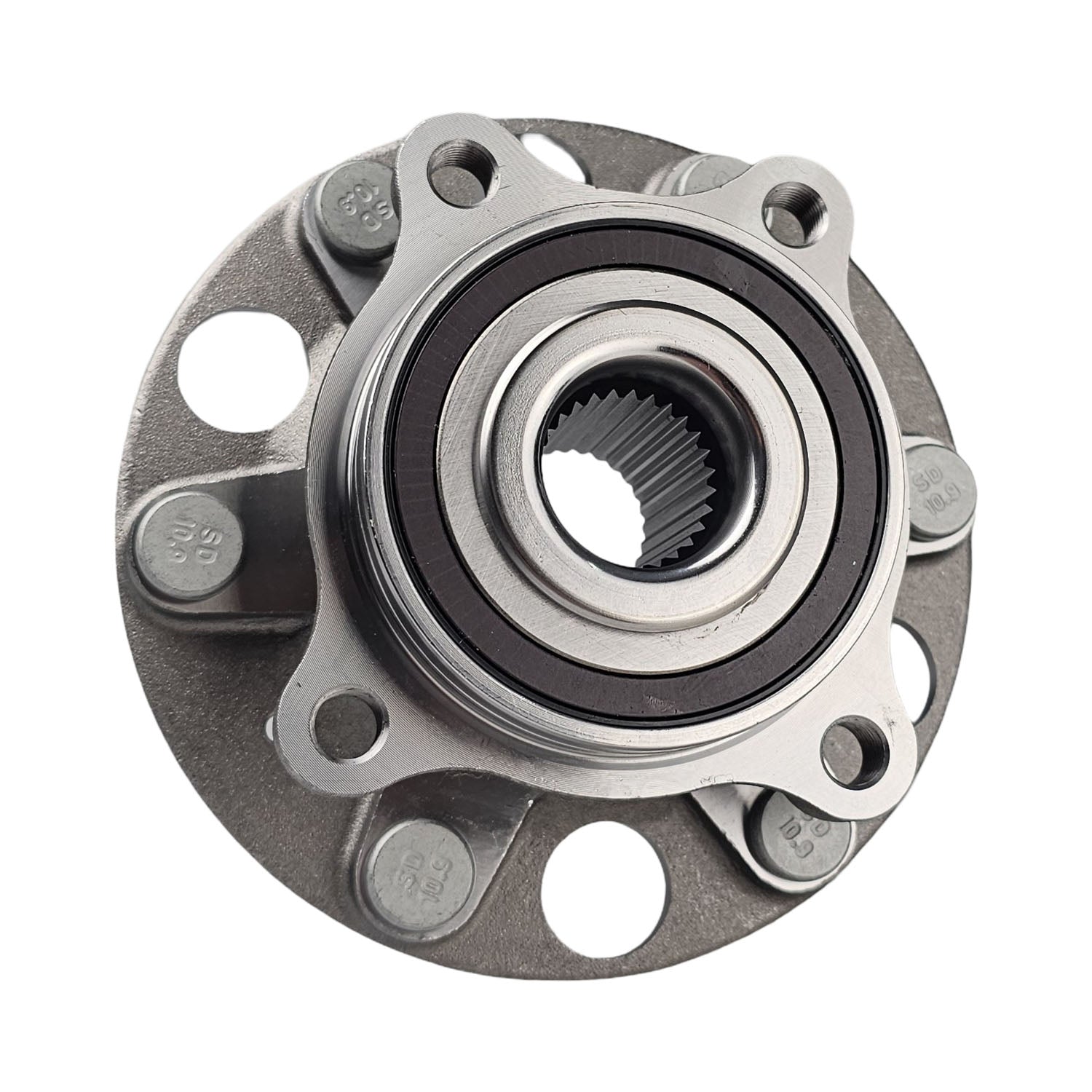Front Wheel Bearing Hub Assy For GWM Tank 300 500 Hybrid Ultra Hybrid 2022~2026