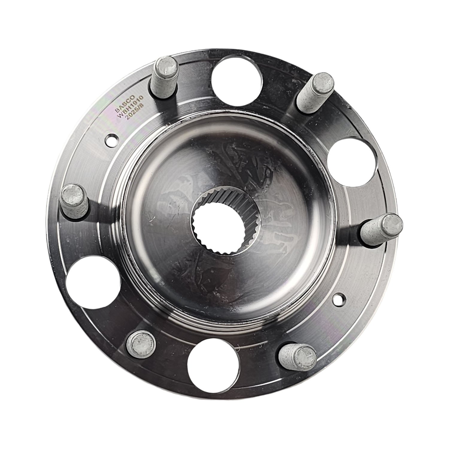 Front Wheel Bearing Hub Assy For GWM Tank 300 500 Hybrid Ultra Hybrid 2022~2026