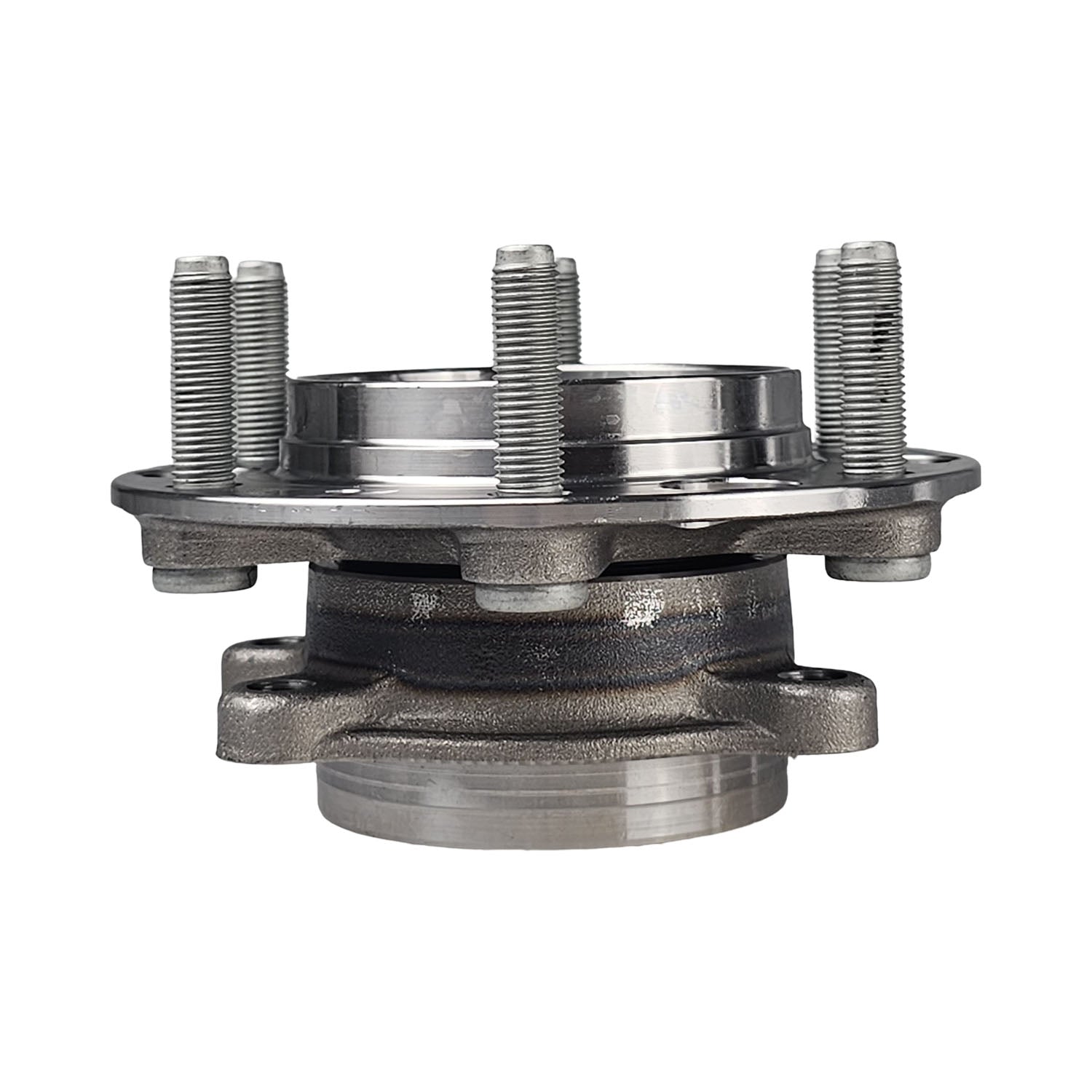 Front Wheel Bearing Hub Assy For GWM Tank 300 500 Hybrid Ultra Hybrid 2022~2026