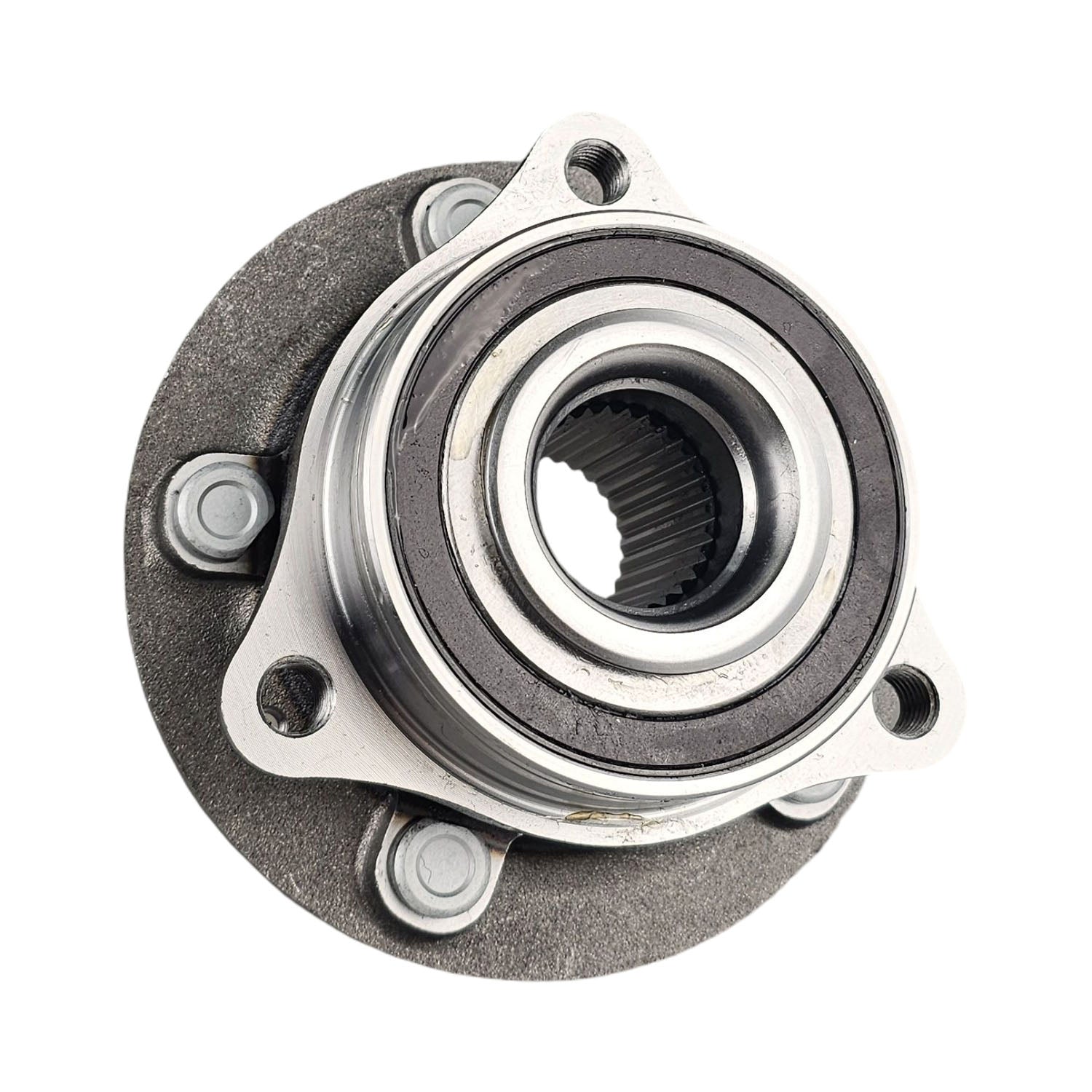 Front Wheel Bearing Hub for Holden Calais ZB LTG, Holden Calais Tourer ZB, Calais V ZB, Commodore RS-V ZB LGX, Holden Commodore LT ZB LFS, Holden Commodore LT, RS ZB LTG
