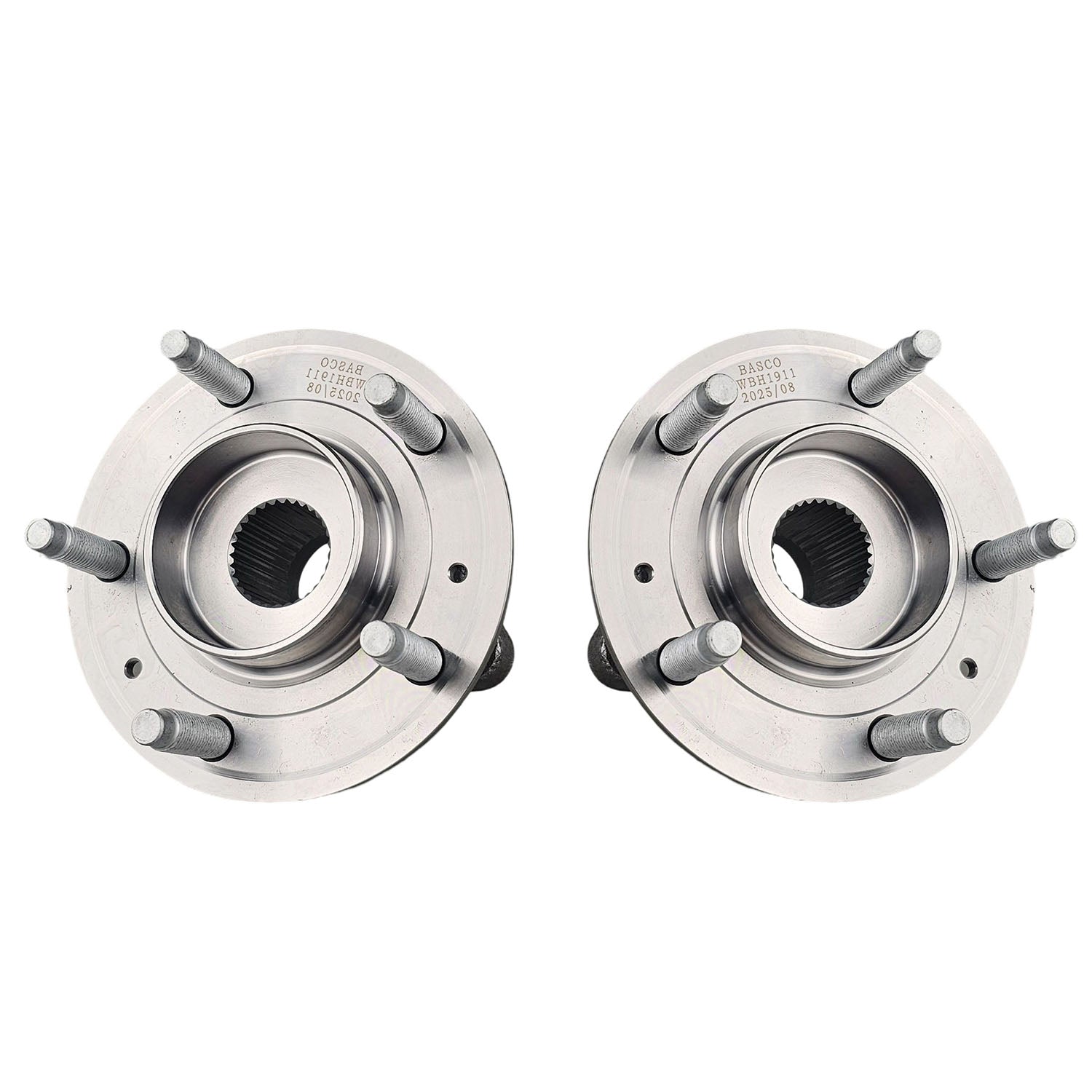 Front Wheel Bearing Hub for Holden Calais ZB LTG, Holden Calais Tourer ZB, Calais V ZB, Commodore RS-V ZB LGX, Holden Commodore LT ZB LFS, Holden Commodore LT, RS ZB LTG