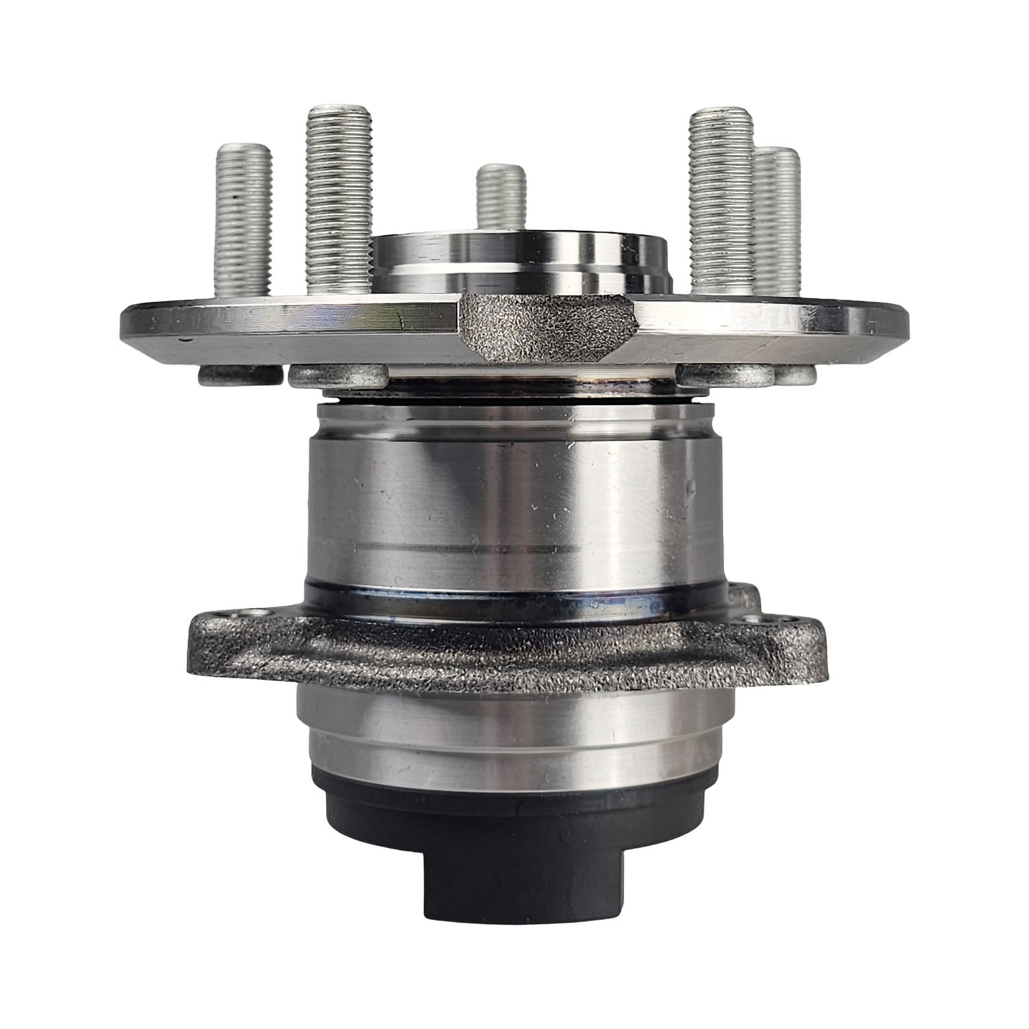 Rear Wheel Bearing Hub Assembly for Haval H2 1.5L GW4G15 2015-2026 FWD