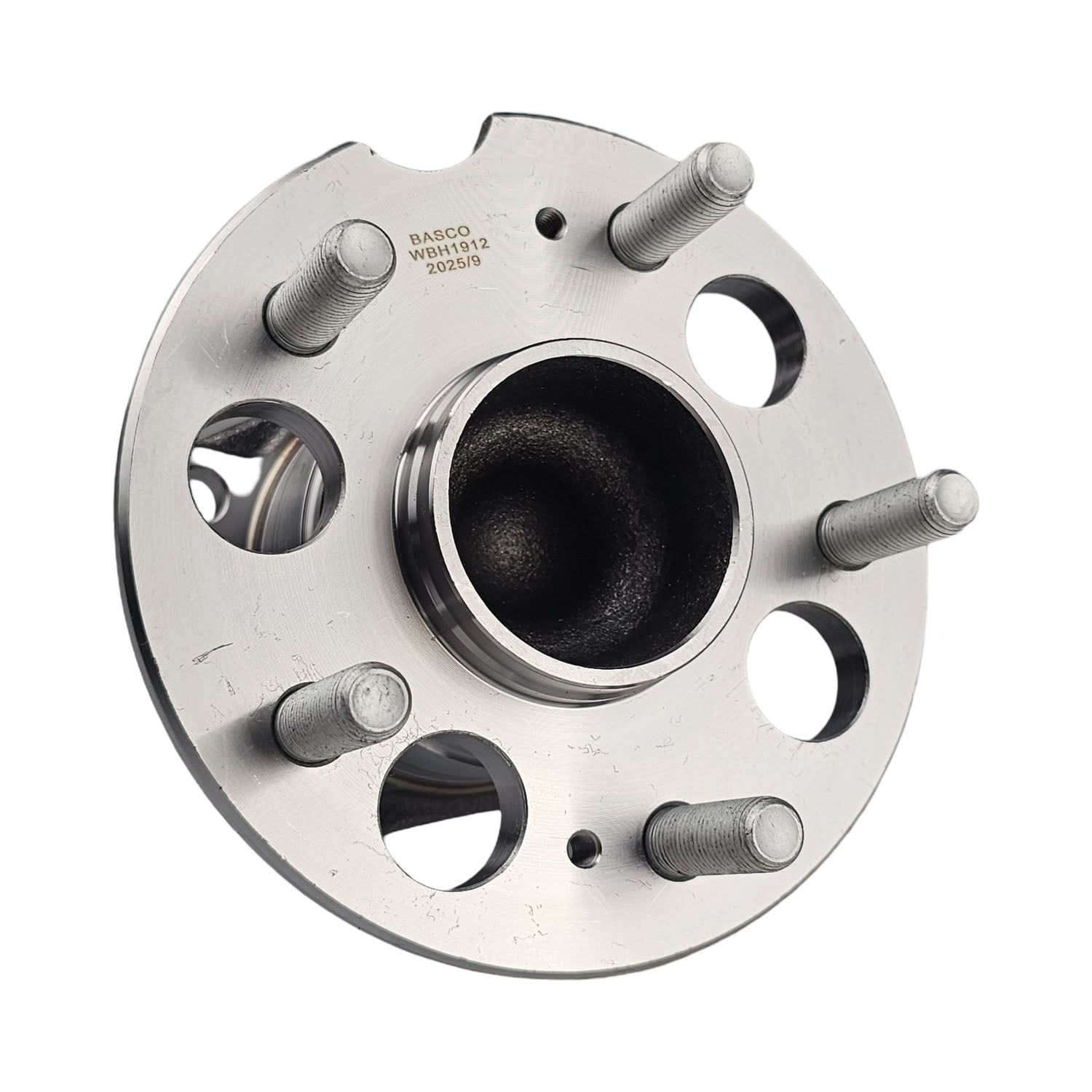 Rear Wheel Bearing Hub Assembly for Haval H2 1.5L GW4G15 2015-2026 FWD