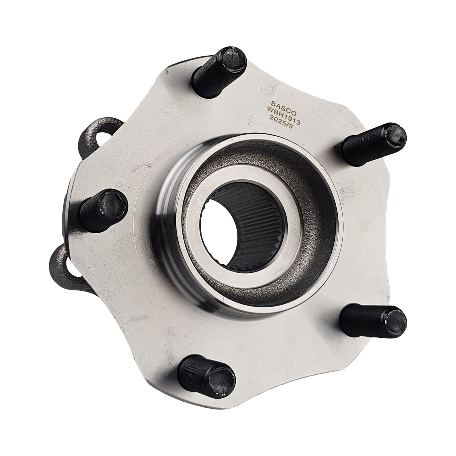 Front Wheel Bearing Hub for Nissan Pathfinder R53 3.5L VQ35DD FWD AWD 2022-On