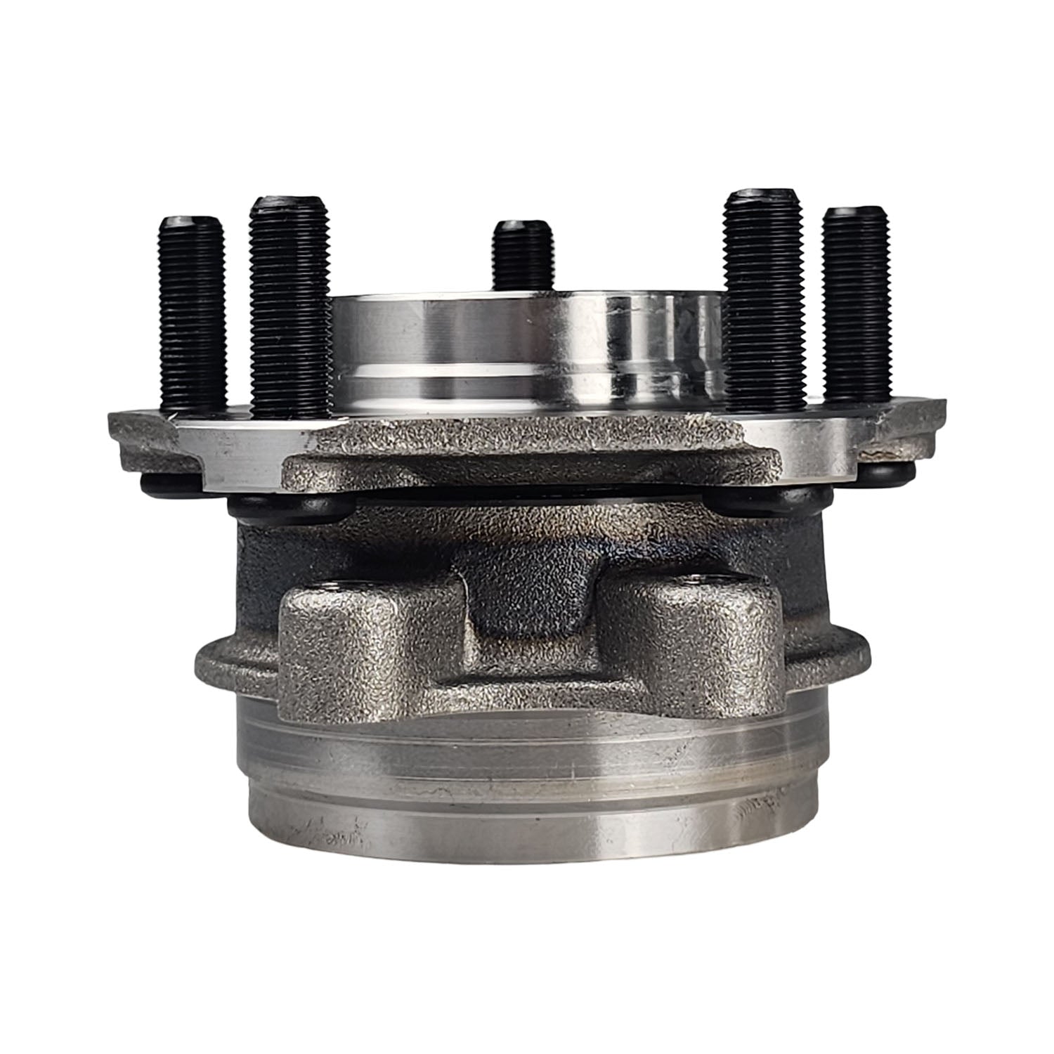 Front Wheel Bearing Hub for Nissan Pathfinder R53 3.5L VQ35DD FWD AWD 2022-On
