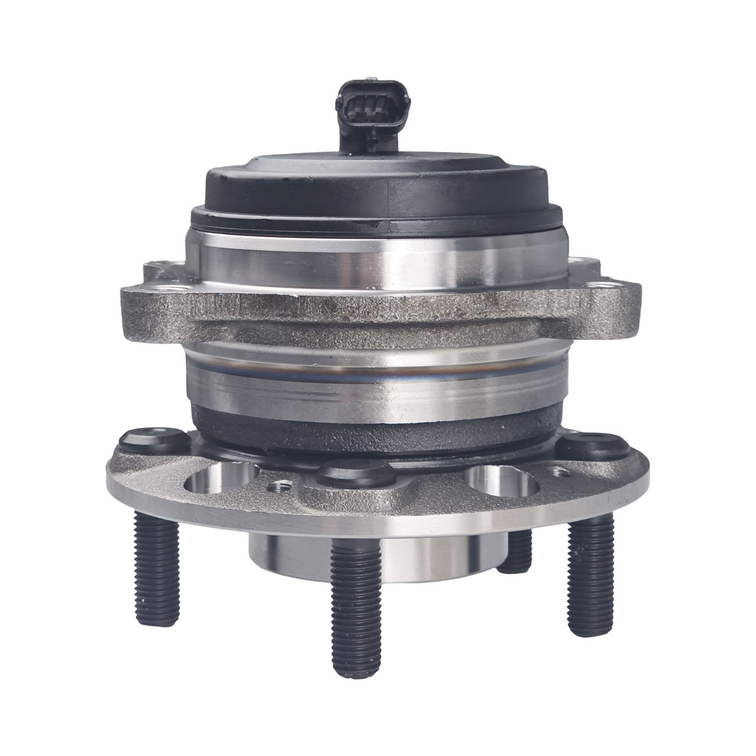 Front Wheel Bearing Hub for Genesis G80 DH, Hyundai Genesis DH 3.8L G6DJ RWD