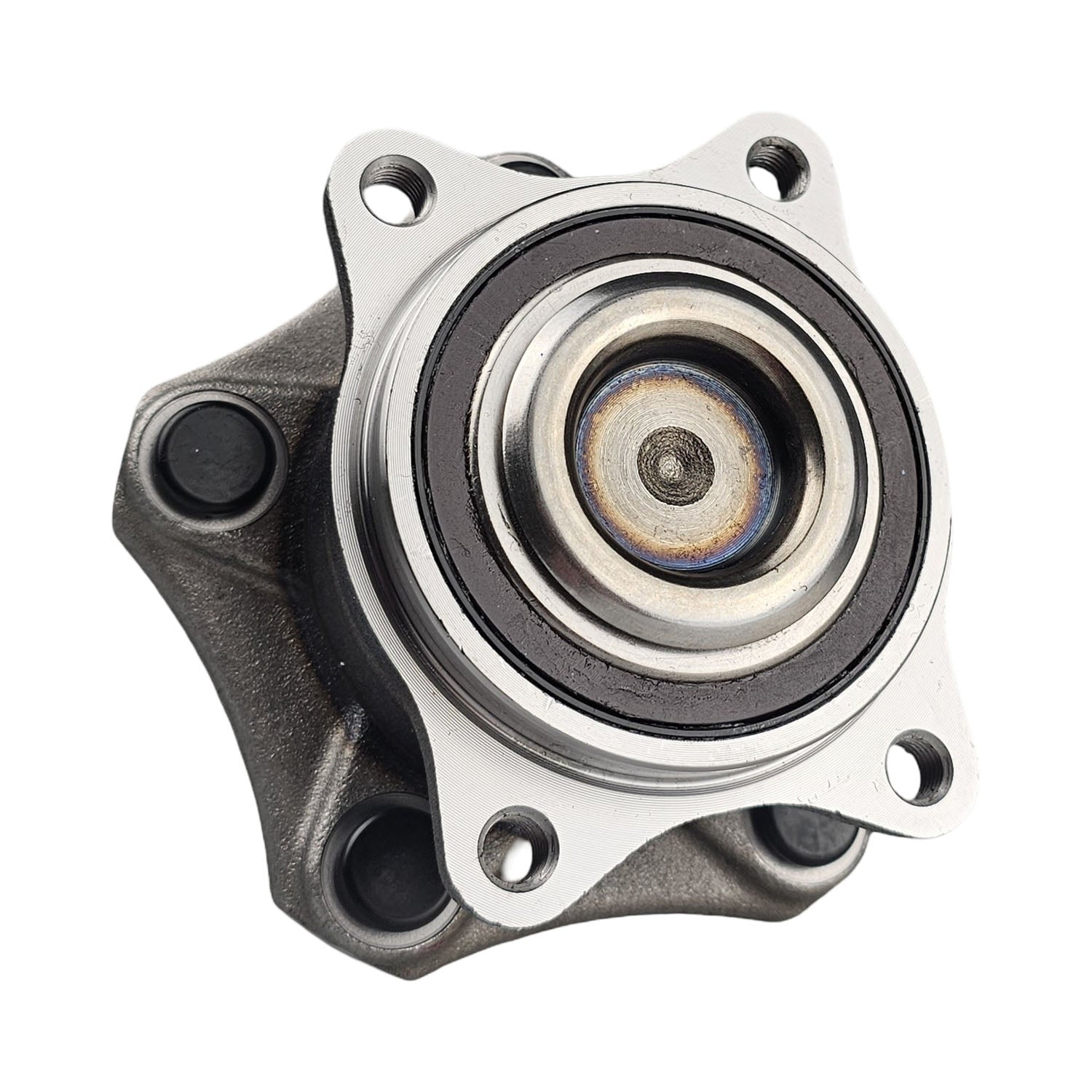 Wheel Bearing Hub Assembly for Suzuki Kizashi FR J24B 2.4L 2010~2016