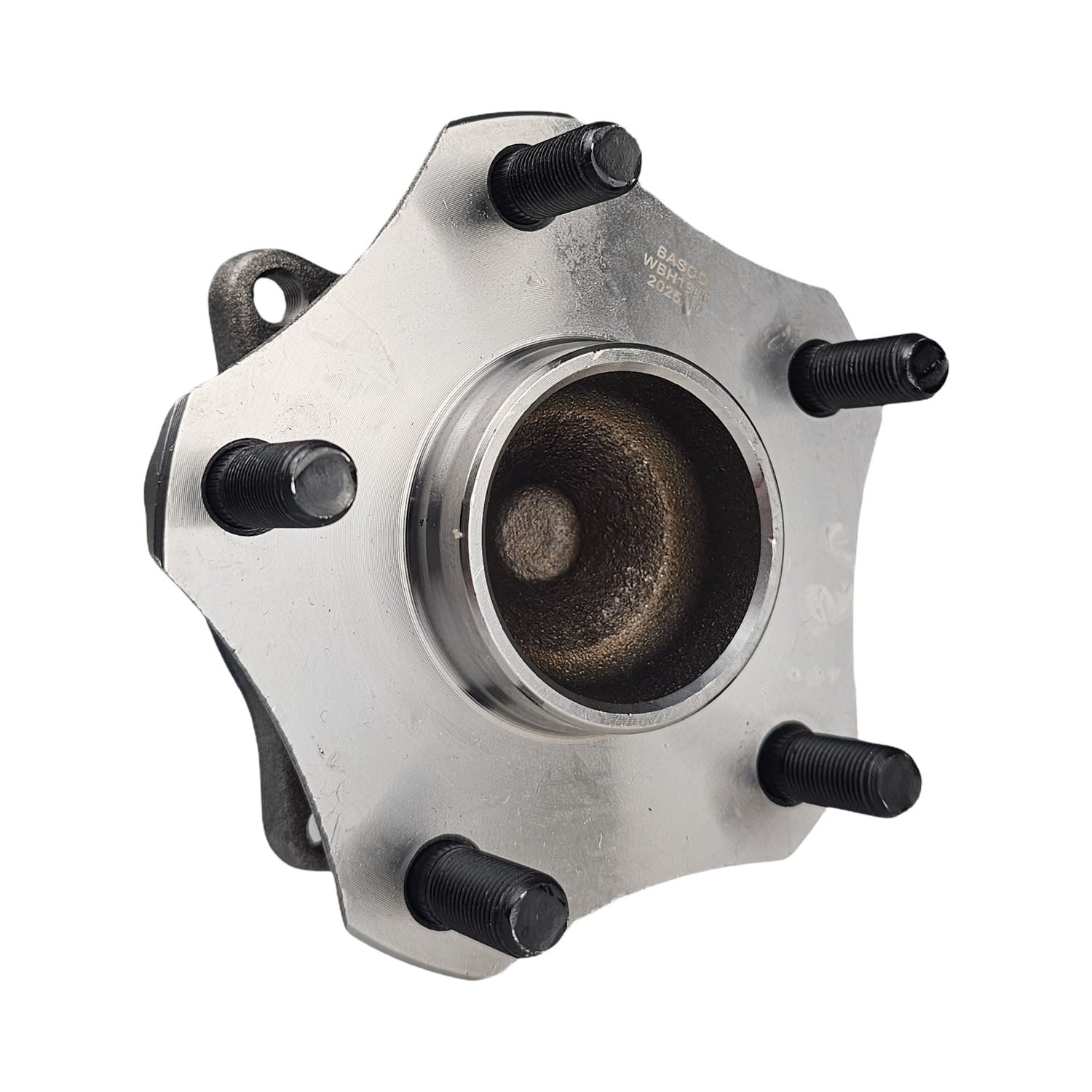 Wheel Bearing Hub Assembly for Suzuki Kizashi FR J24B 2.4L 2010~2016