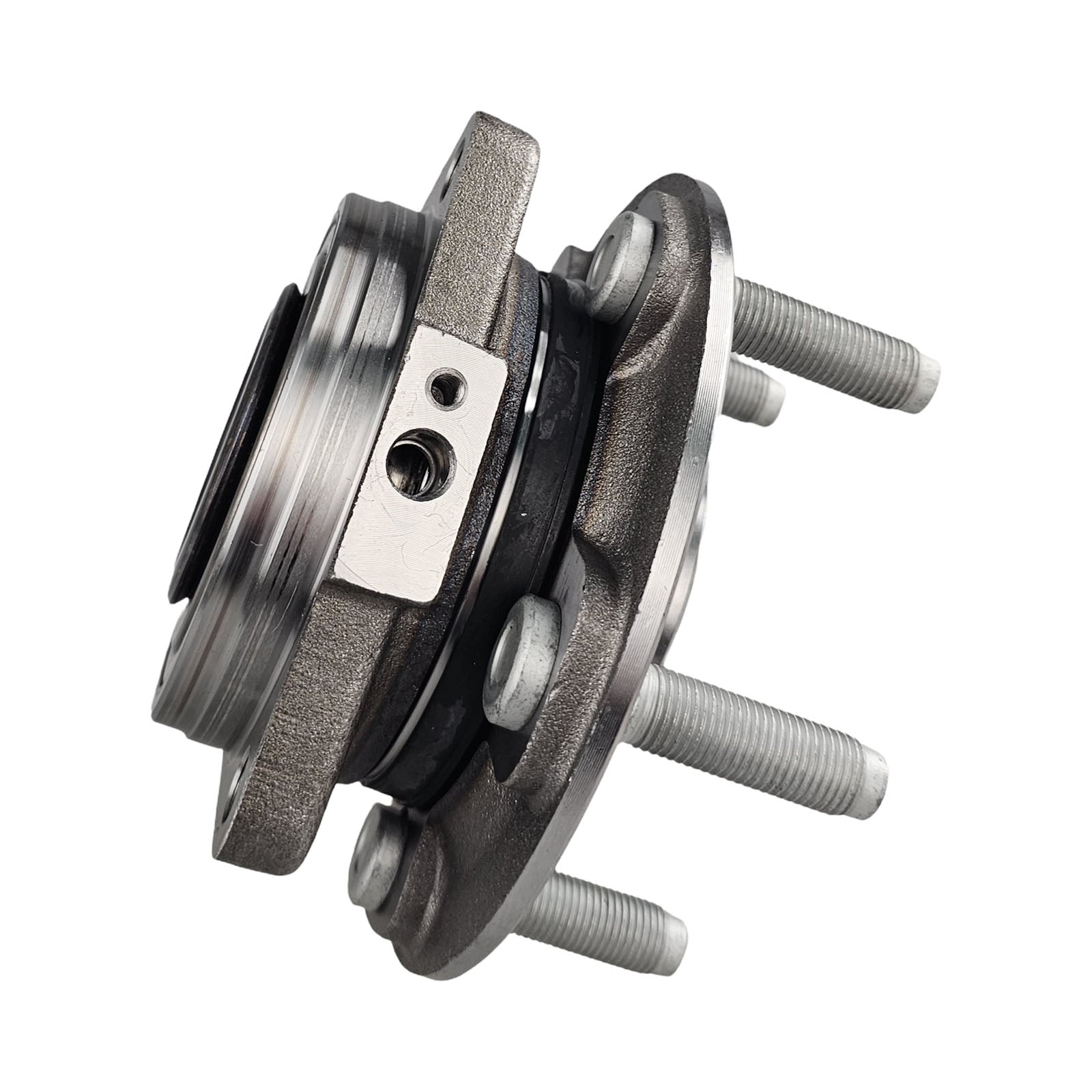 2 x Front Wheel Bearing Hub for Jeep Gladiator JT, Wrangler JL 18-25 161.5mm OD