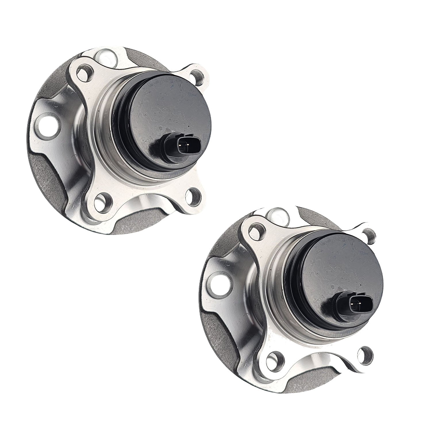2x Front WheelBearing Hub for Toyota Crown Hybrid AWS210 Lexus IS300 ASE30 AVE30