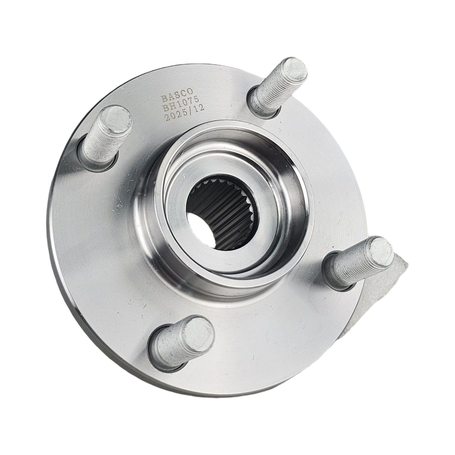 Front Wheel Bearing Hub for Nissan Micra K13 HR12DE HR15DE 2010-2017