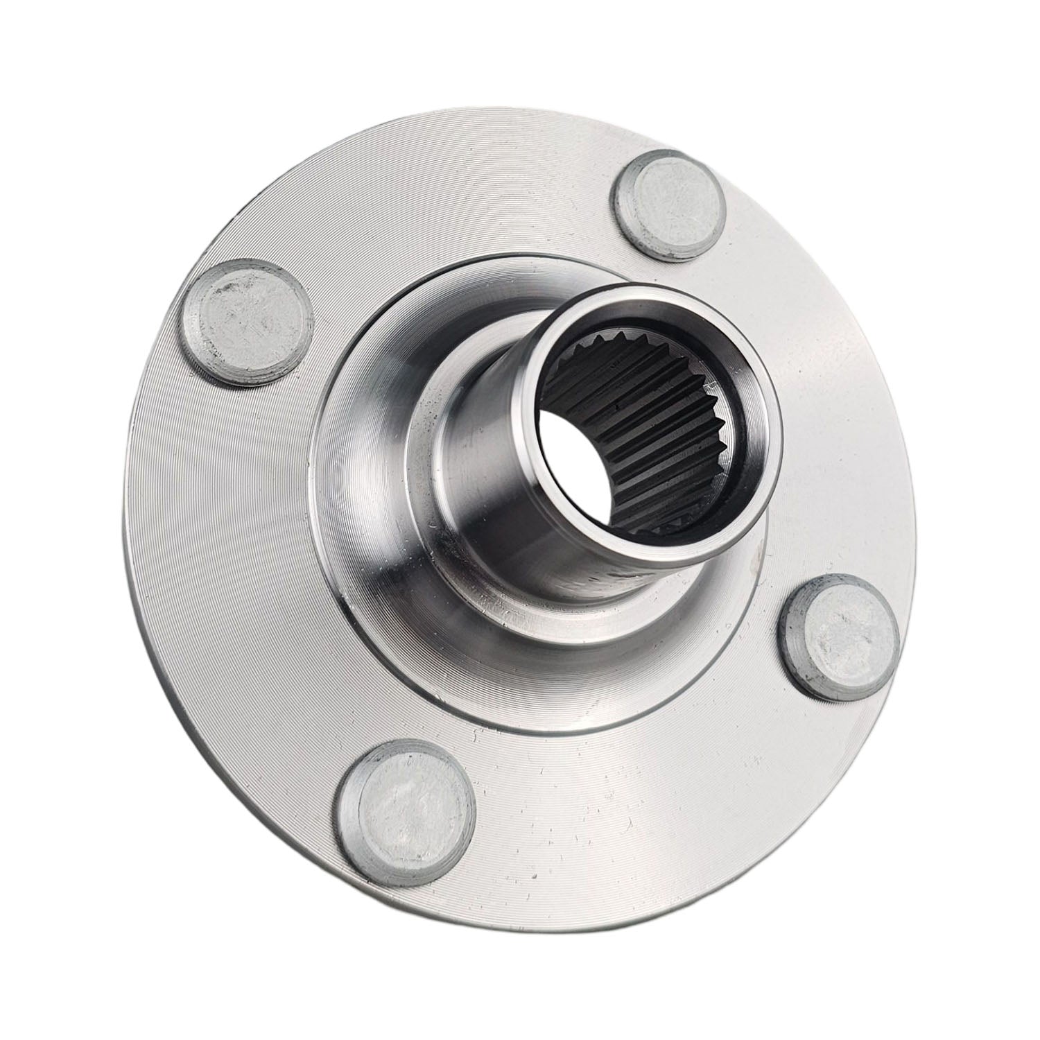 Front Wheel Bearing Hub for Nissan Micra K13 HR12DE HR15DE 2010-2017