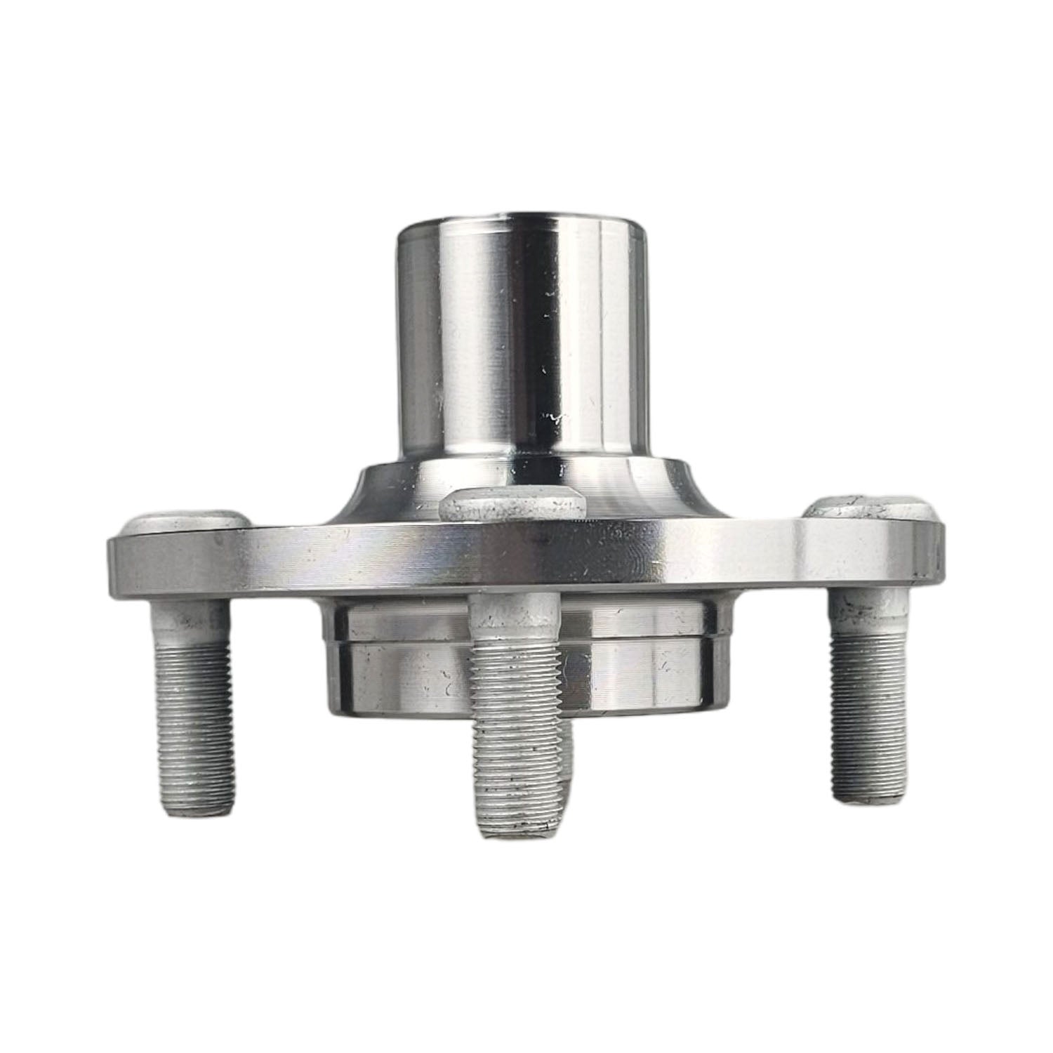 Front Wheel Bearing Hub for Nissan Micra K13 HR12DE HR15DE 2010-2017