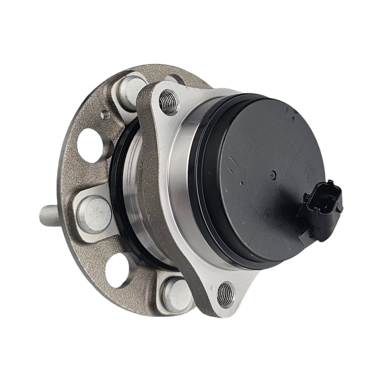 Rear Wheel Bearing Hub for Hyundai Tucson NX Kia Sportage NQ FWD Models 2021~On