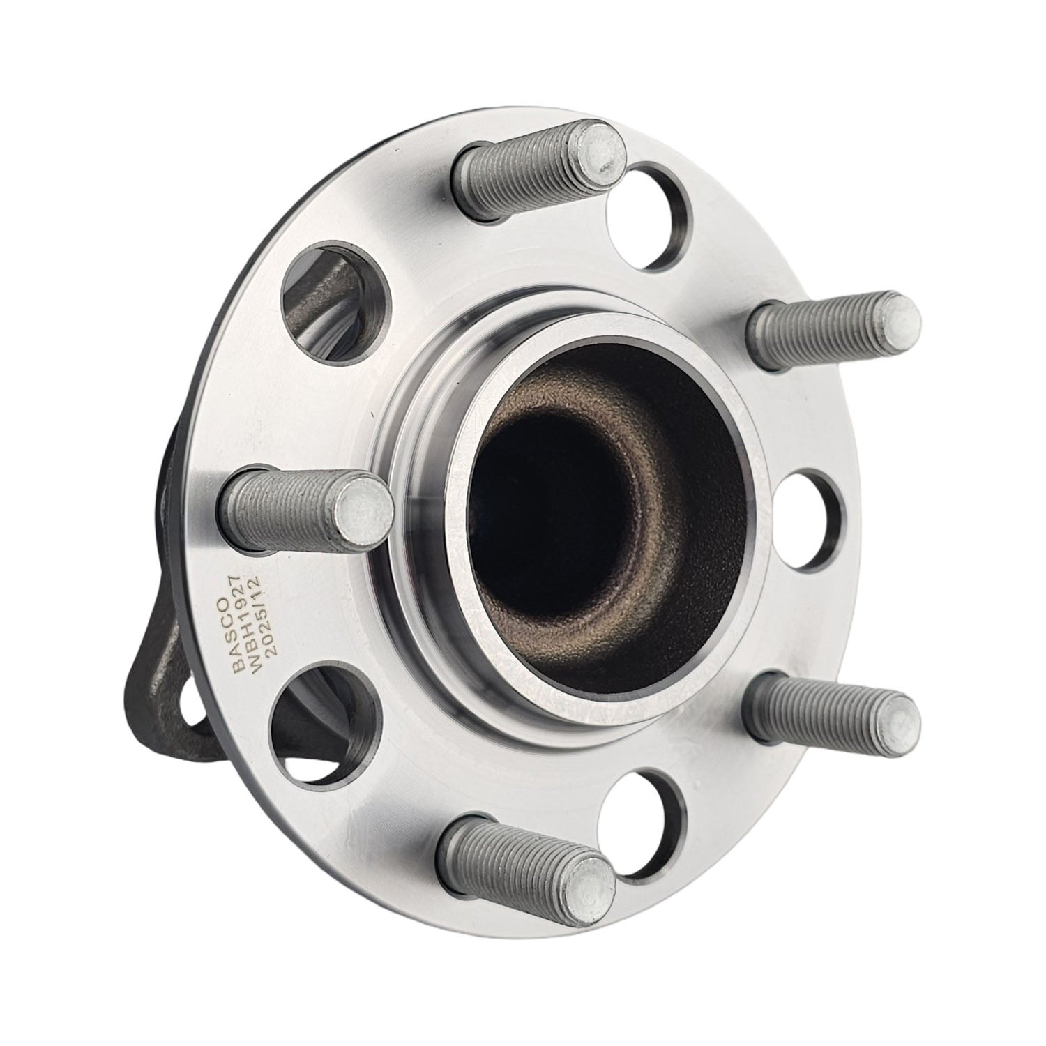 Rear Wheel Bearing Hub for Hyundai Tucson NX Kia Sportage NQ FWD Models 2021~On
