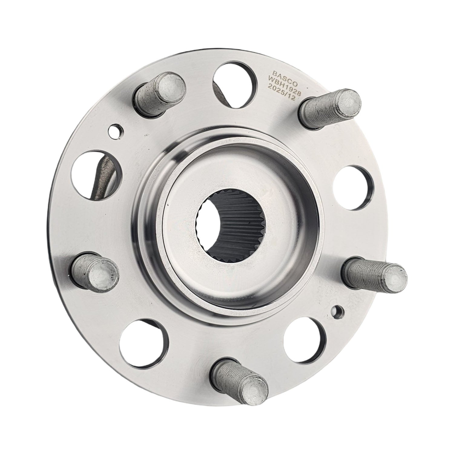 Rear Wheel Bearing Hub for Hyundai Tucson NX Kia Sportage NQ AWD Models 2021~On