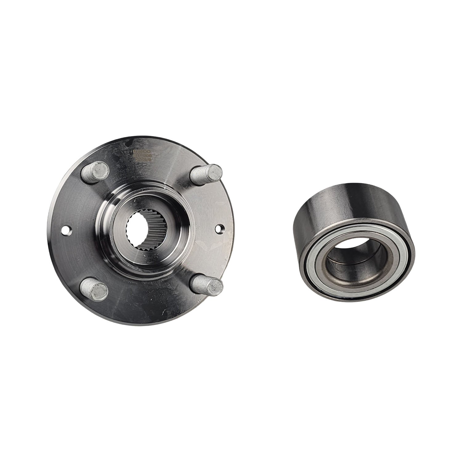 Front Wheel Bearing Hub Assembly for Kia Rio YB, Stonic YB 1.0L 1.4L 2017-On