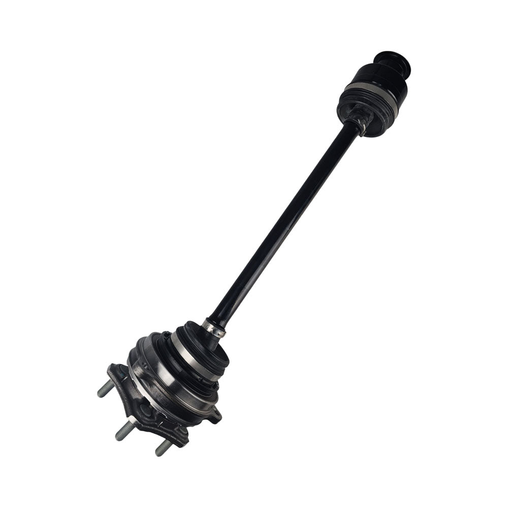 Rear Left CV Drive Shaft & Hub for Hyundai Ioniq 5, Ioniq 6, Kia EV6 2021~2027