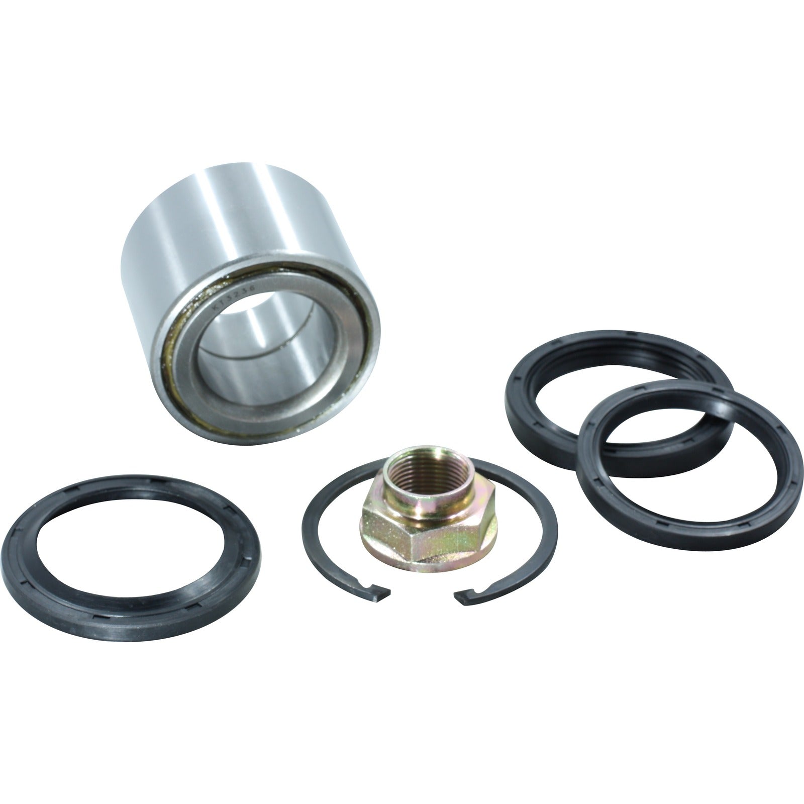 Rear Wheel Bearing Kit for Subaru Forester Impreza Liberty WRX