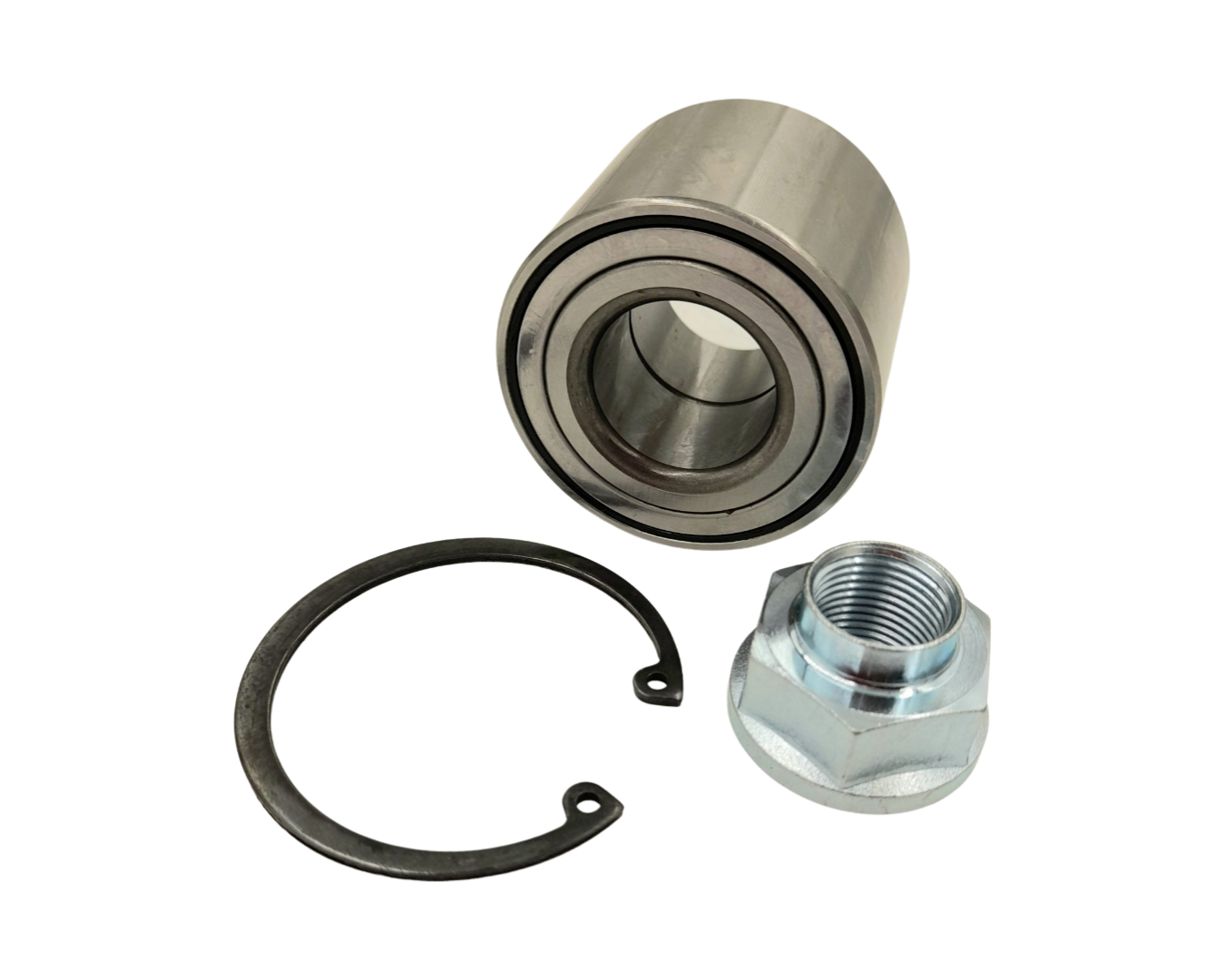 Rear Wheel Bearing Kit For Suzuki Swift RS415 M15A 1.5L 2004-2011