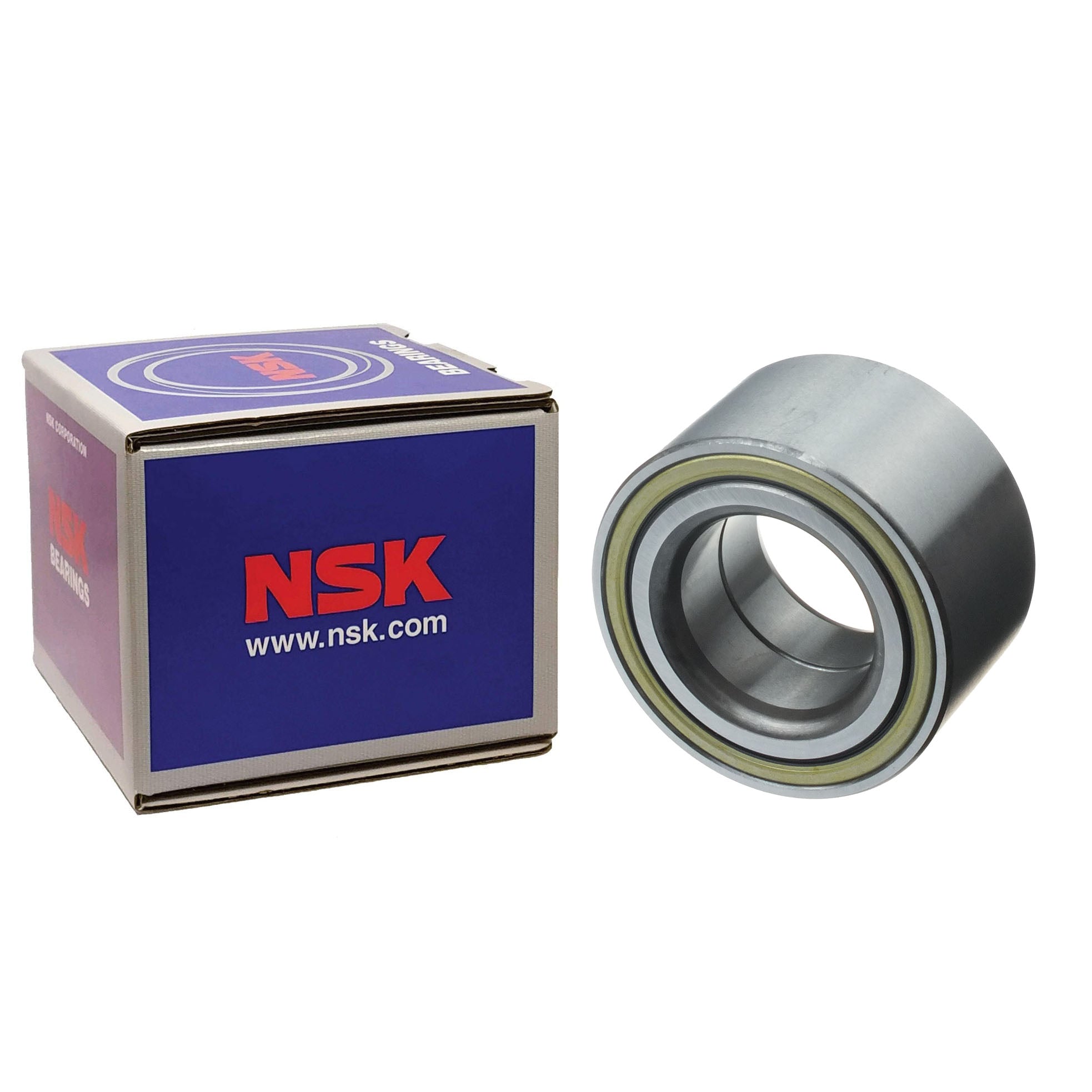 Japanese Wheel Bearing Kit for Toyota Allex ZZE122 ZZE123, Celica ZZT231, Corolla ZZE122 ZZE123 ZZE172, Prius NHW10 NHW11, Wish ZNE10, MR2 ZZW30, MR5 ZZW30