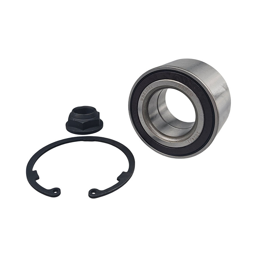 Front Wheel Bearing Kit for Mazda 3 BK BL, Mazda 6 GH