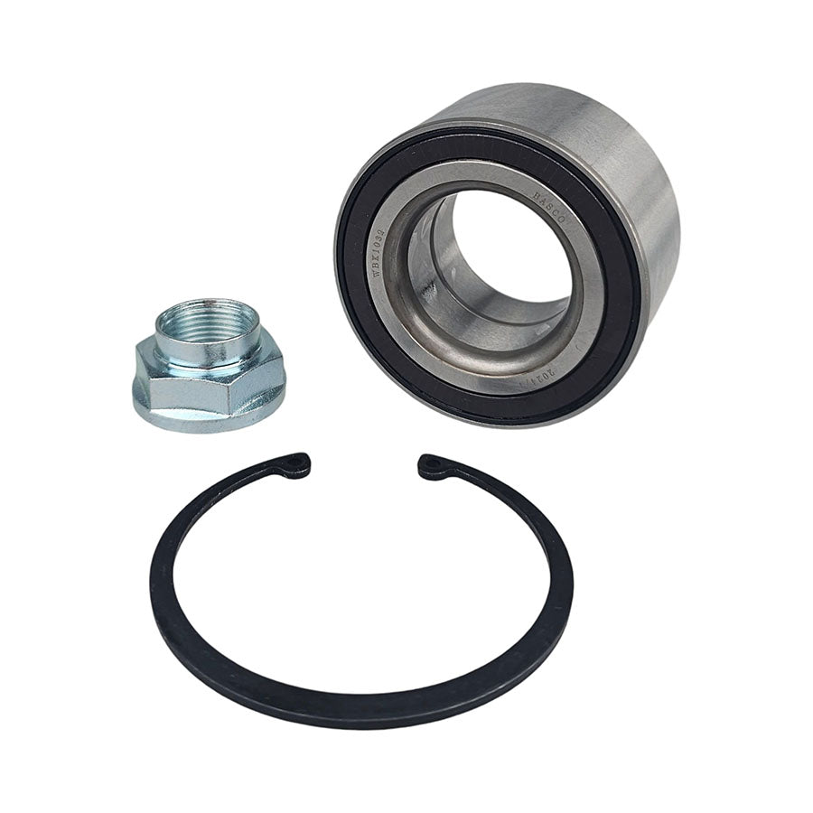 Wheel Bearing Kit For Honda City GM Fit GD GE Insight ZE Jazz GD GE CRV RD