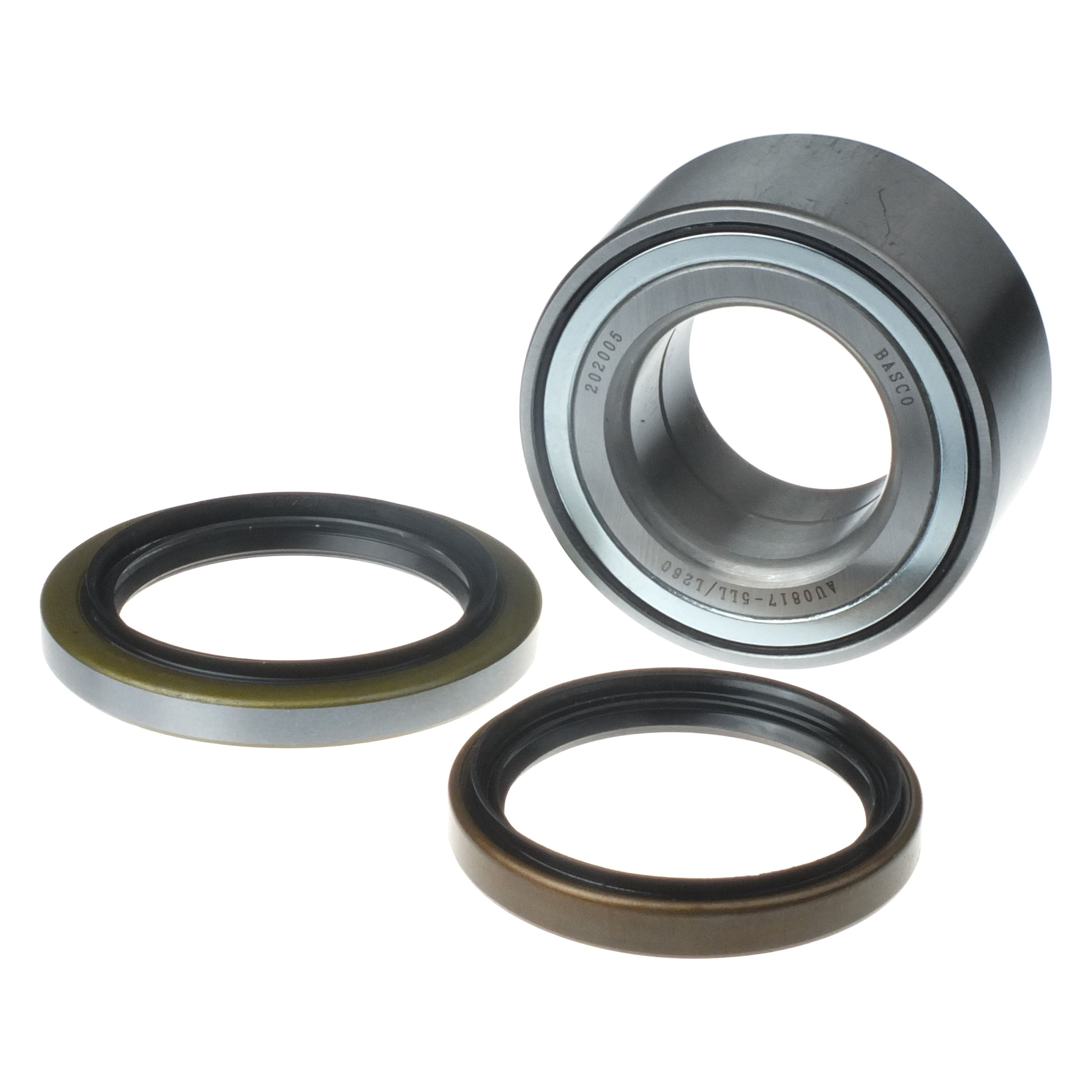 Front Wheel Bearing Kit for Nissan Pulsar Tiida Mitsubishi Lancer Mira