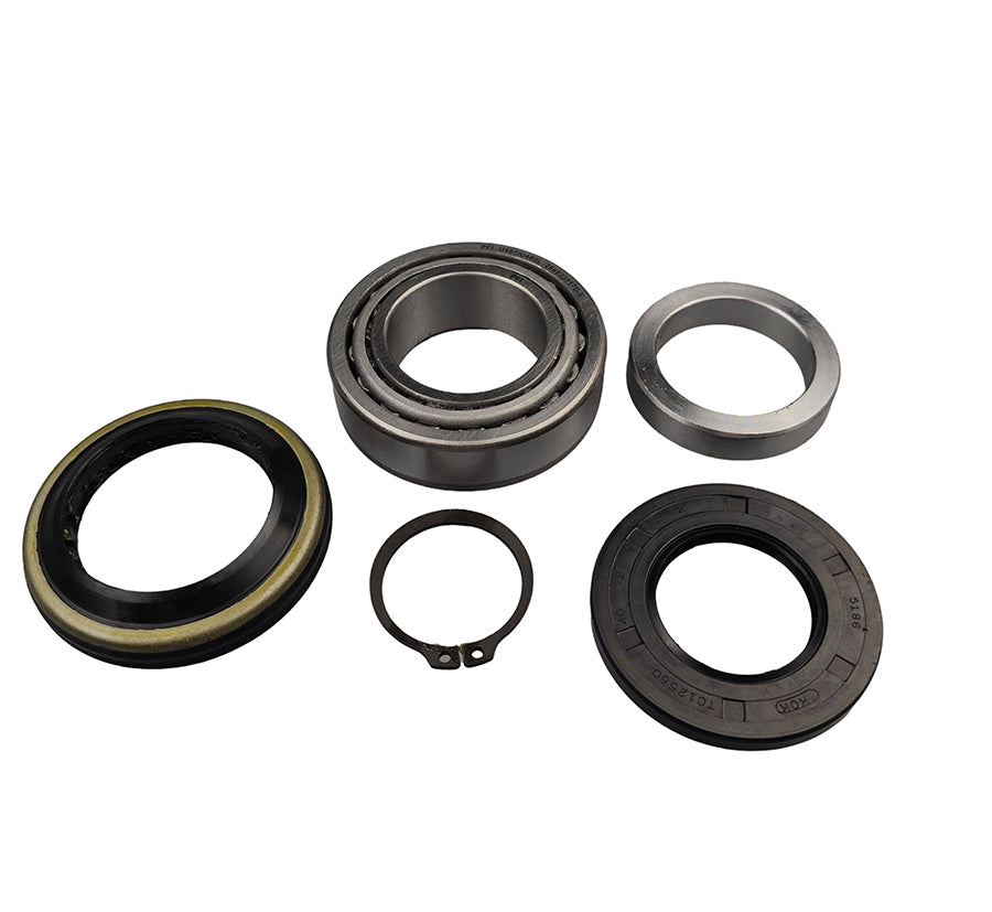 Rear Wheel Bearing Kit For Nissan Navara D22 D40 VG33E YD25 VG40