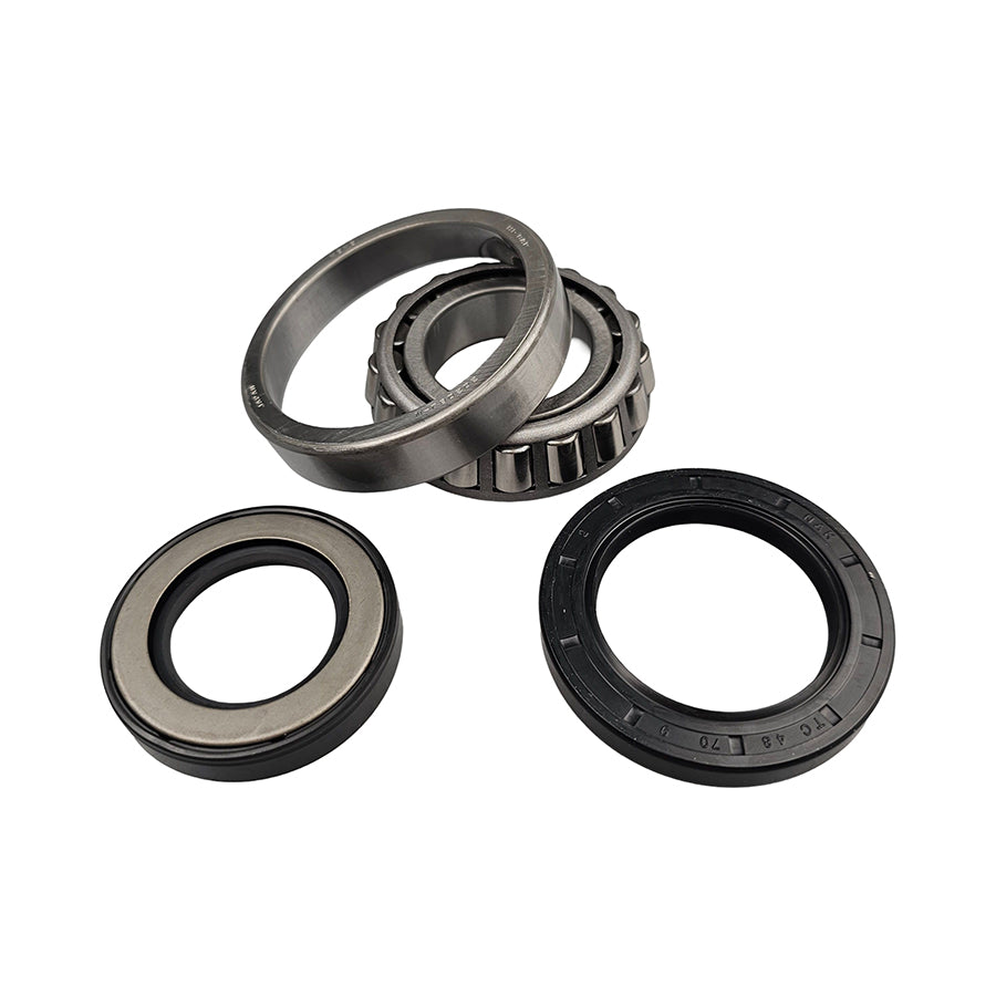 Rear Wheel Bearing Kit For Mazda BT50 Bravo E B Series Ford Ranger Cou