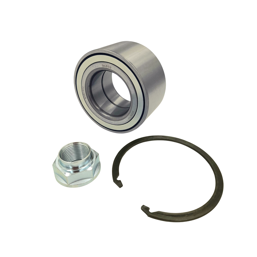 Front Wheel Bearing Kit for Mazda CX7 ER3 CX9 TB Mazda 6 GY GG Diesel