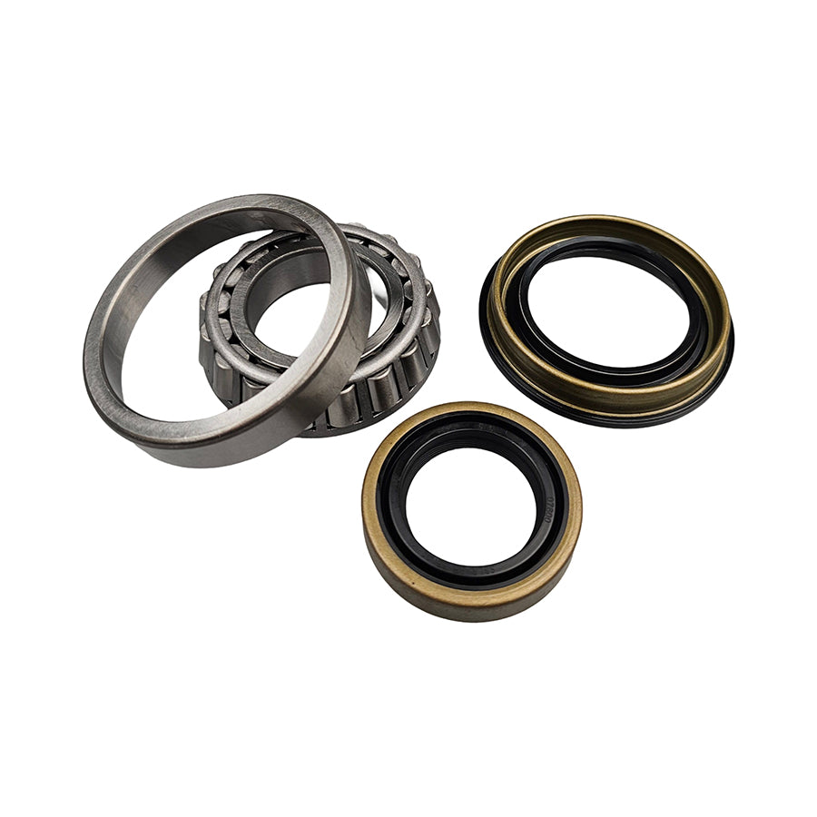 Rear Wheel Bearing Kit For Nissan Navara D21 D22 Largo Pathfinder Urvan E24