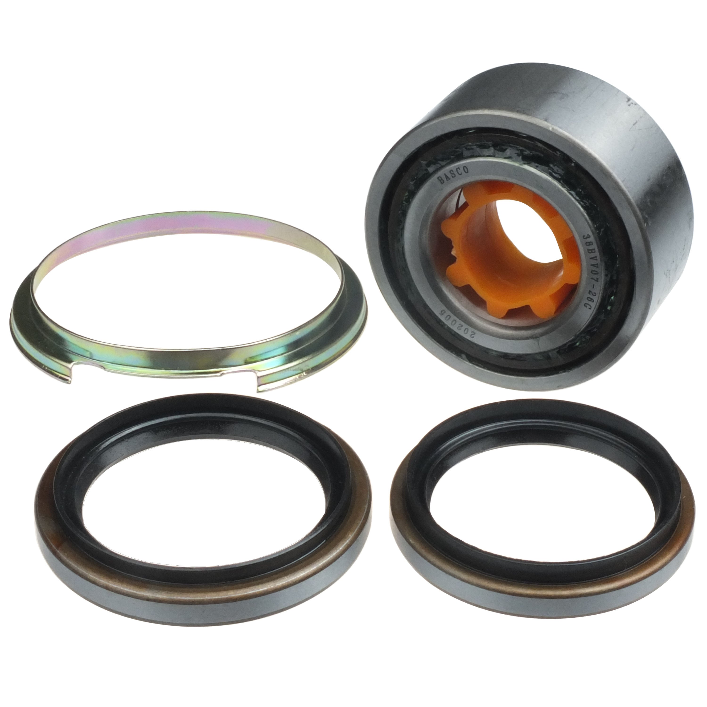 Front Wheel Bearing Kit For Toyota Celica Camry RAV4 Corolla Corona Ho