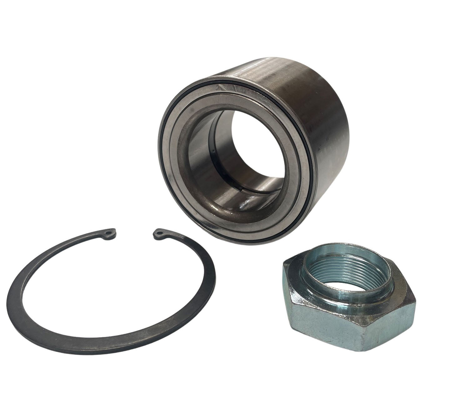 Front Wheel Bearing Kit For Fiat Ducato 55 x 90 x 60