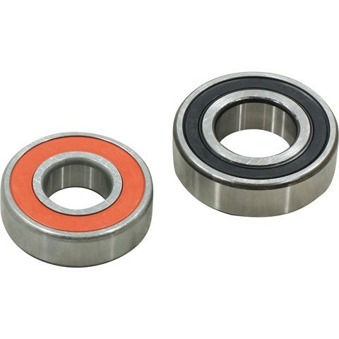 Front Wheel Bearing Kit for Suzuki Carry ST10 ST20 ST80 ST90 RWD