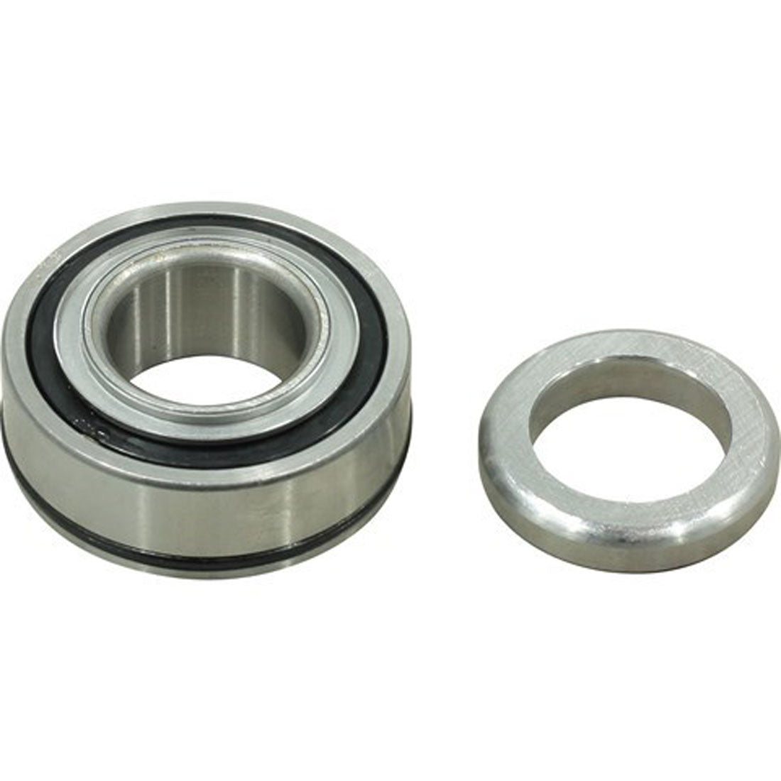 Rear Wheel Bearing Kit for Holden Gemini TC TX Torana LC LJ Ford Escort MK2