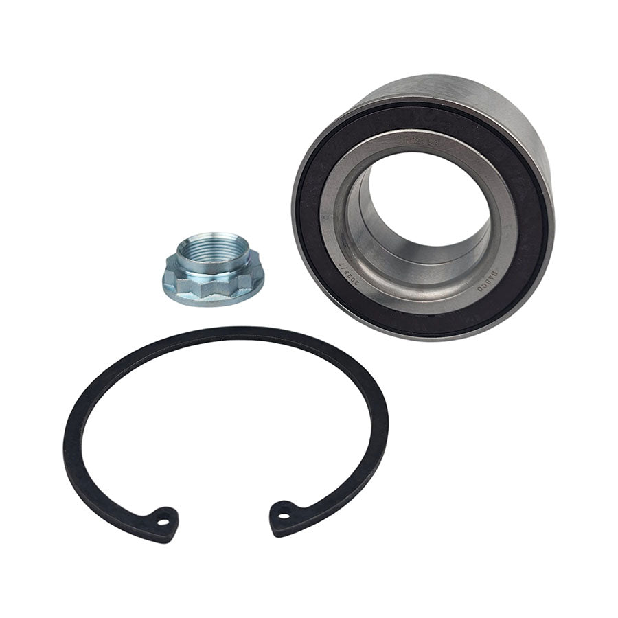 Front Wheel Bearing Kit For BMW X3 E83 4WD X5 E53 4WD