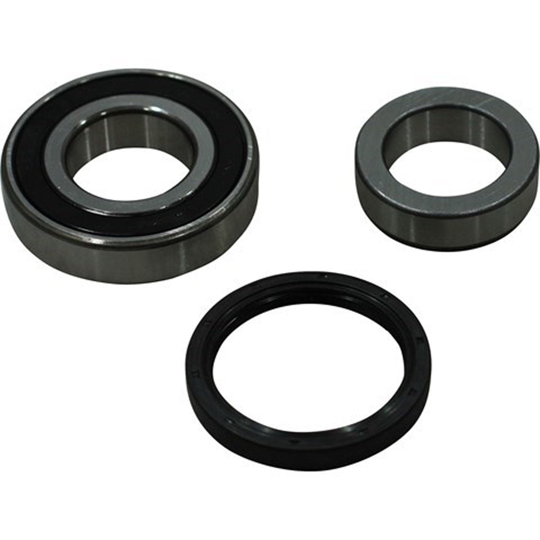 Rear Wheel Bearing Kit for Mitsubishi Lancer Evo V VI CP9A EX A174A L300 SA