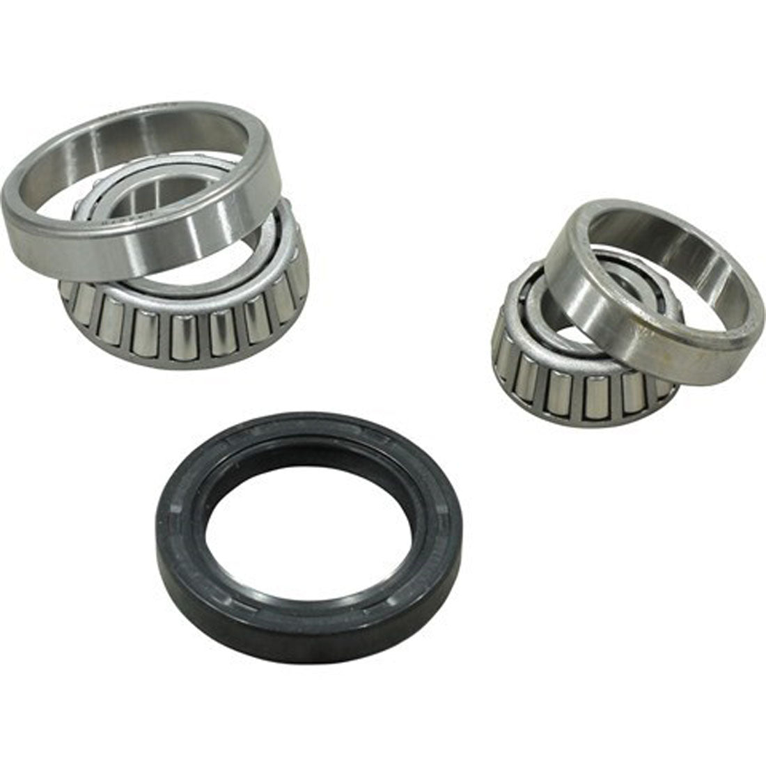 Front Wheel Bearing Kit for Ford Escort Mk1 1.1L 1.3L Mk3 Mk4 Mk5 1.6L 1968~1997