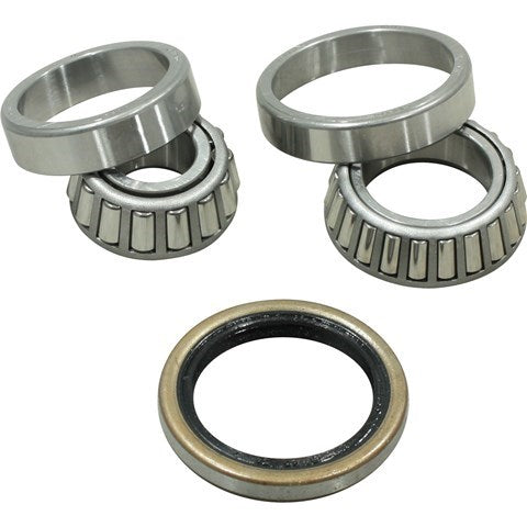 Rear Wheel Bearing Kit Ford Capri SA SB SC Laser KC KE Meteor GC Mazda 323 BD BF