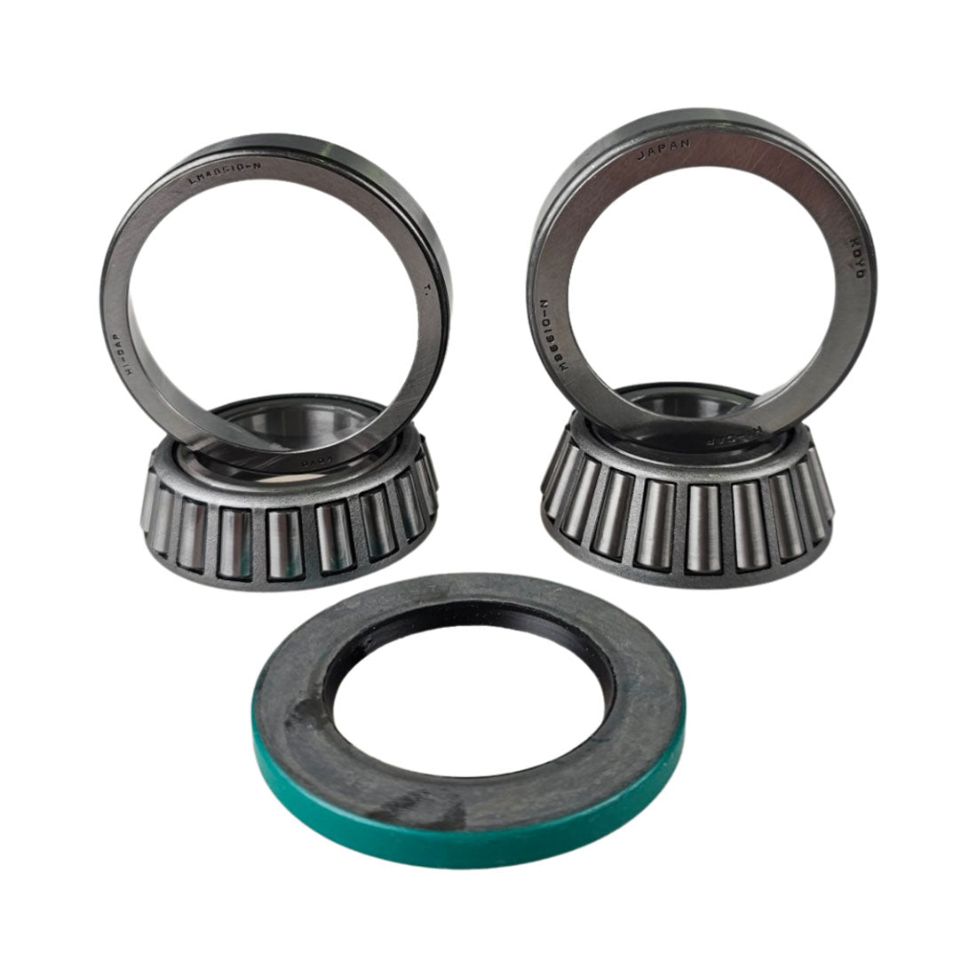 Rear Wheel Bearing Kit for Chevrolet Corvette C1 C2 C3 5.4L 5.7L 7.0L 7.4L 62~77