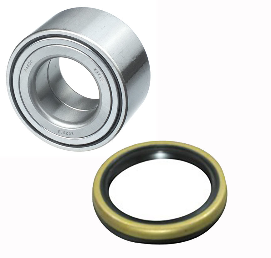 Wheel Bearing Kit 4429 Kit