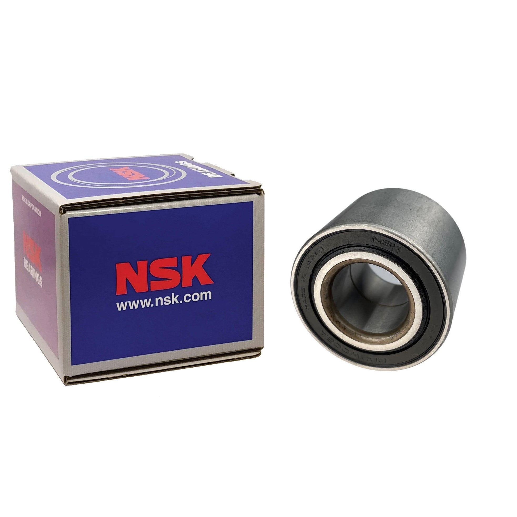 Rear Japanese Wheel Bearing Kit For Suzuki Swift RS415 M15A 1.5L 2004-