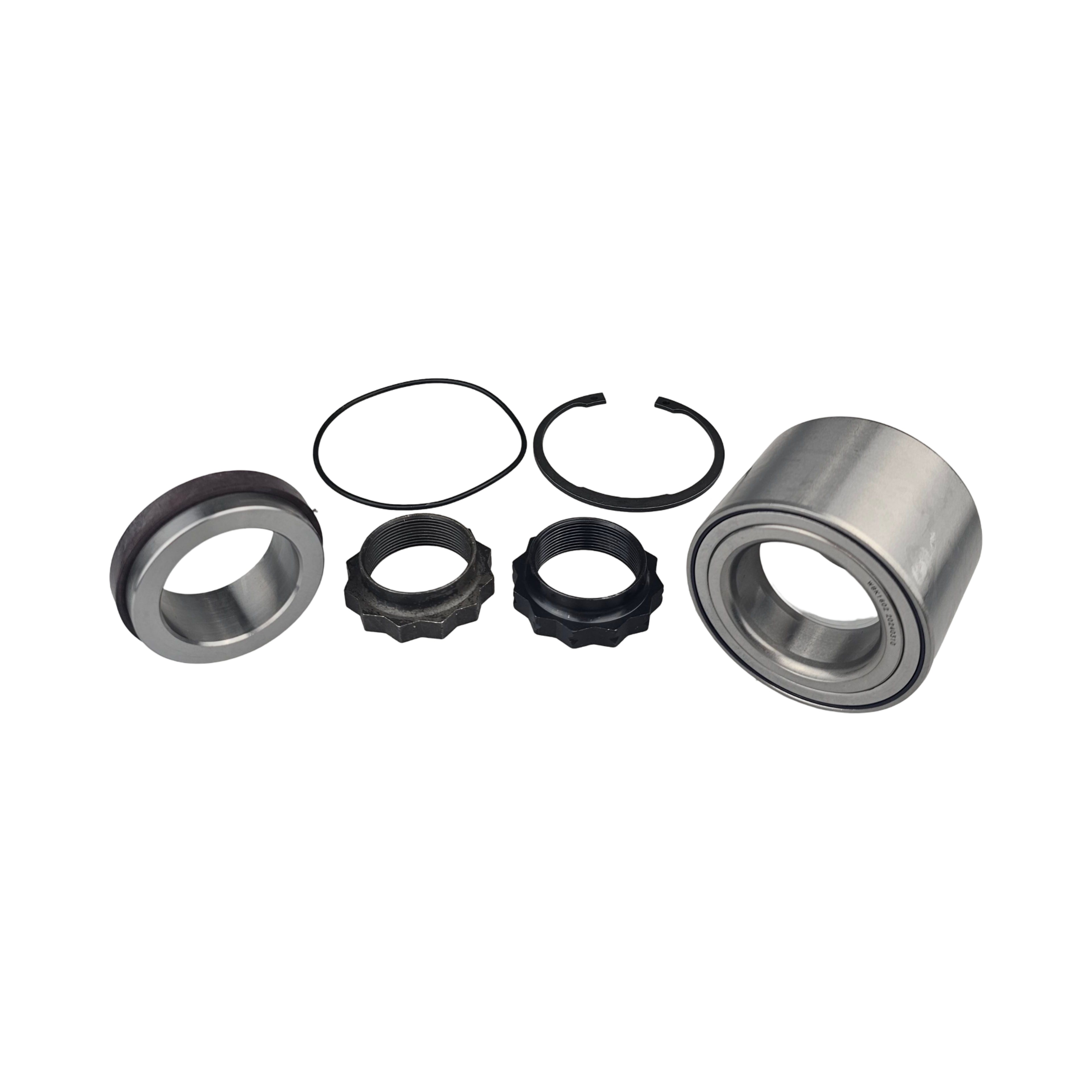 Rear Wheel Bearing Kit For Volkswagen VW Amarok 2WD 4WD