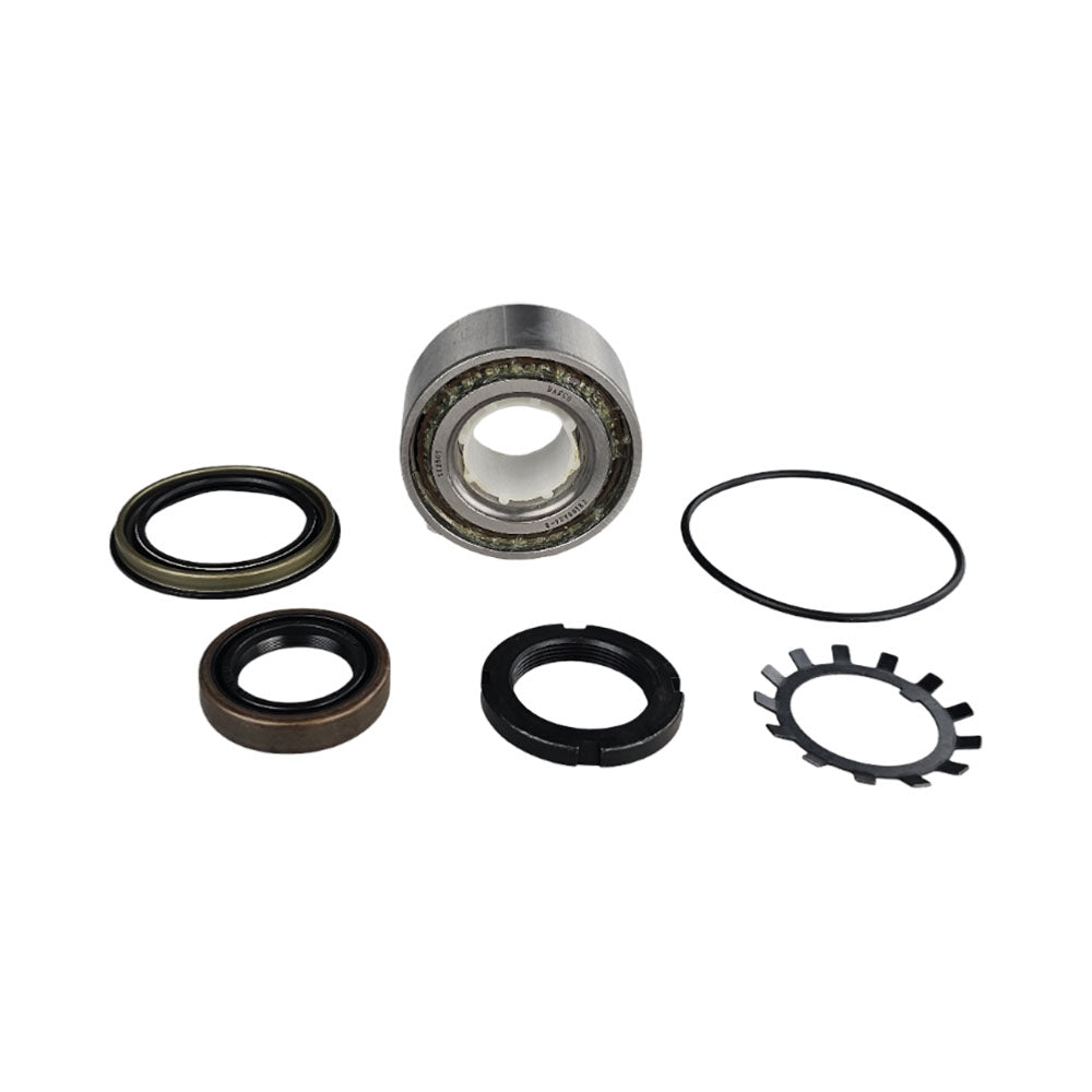 Rear Wheel Bearing Kit for Nissan Elgrand E50 5/1997 to 4/2002
